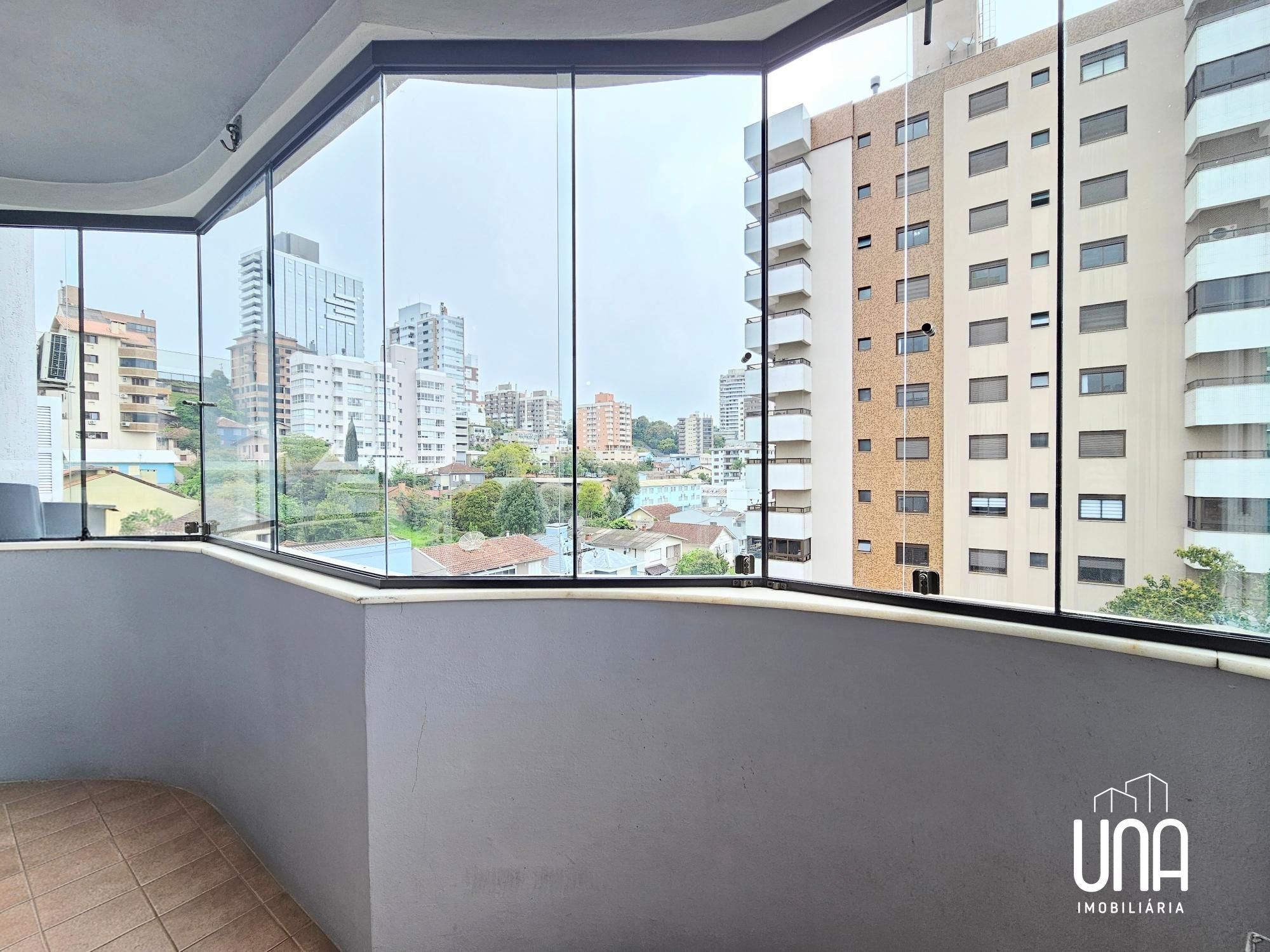Apartamento, 3 quartos, 100 m² - Foto 7