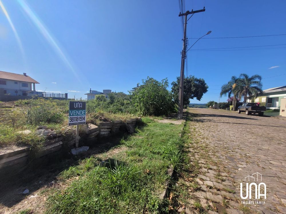 Terreno, 420 m² - Foto 3