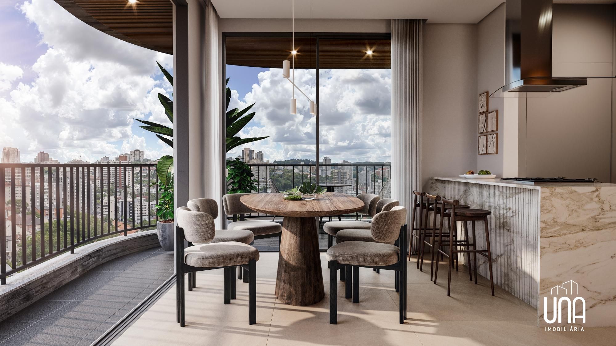 Apartamento, 3 quartos, 118 m² - Foto 7