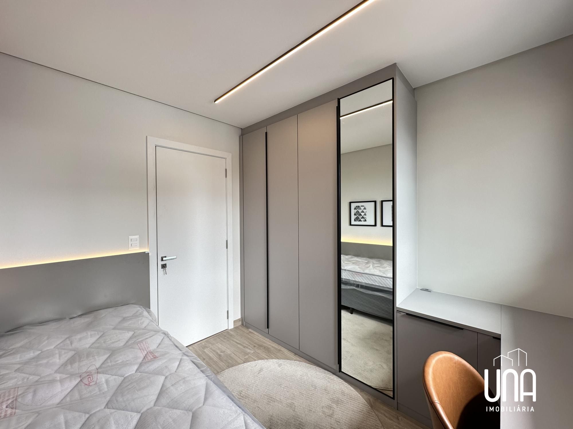 Apartamento, 2 quartos, 85 m² - Foto 16