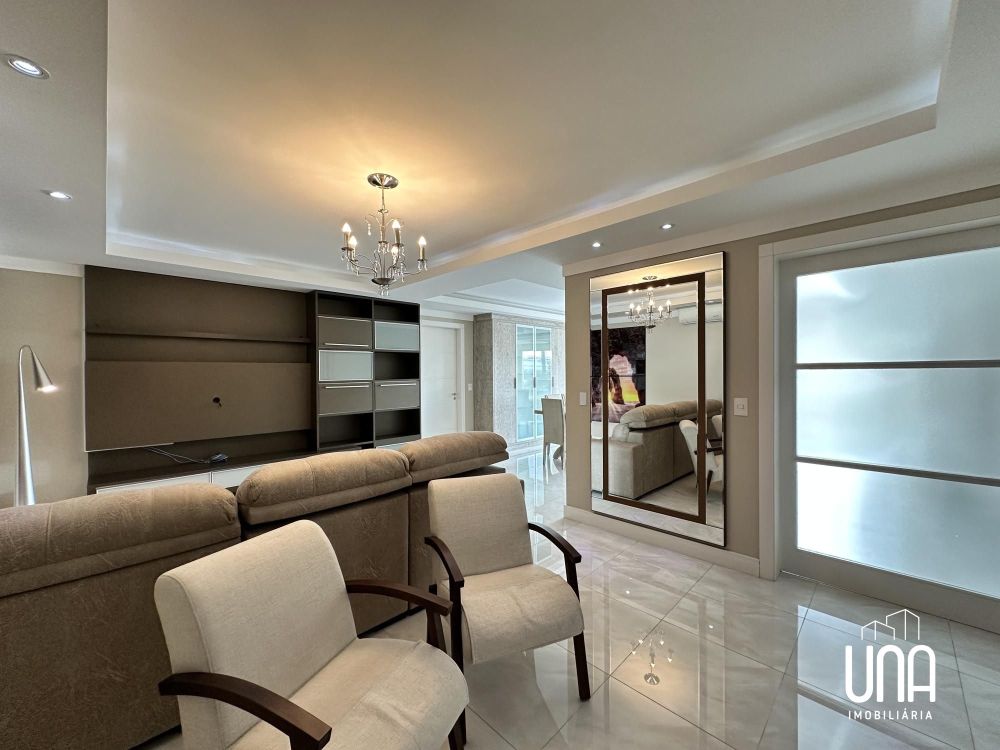 Apartamento, 3 quartos, 161 m² - Foto 4