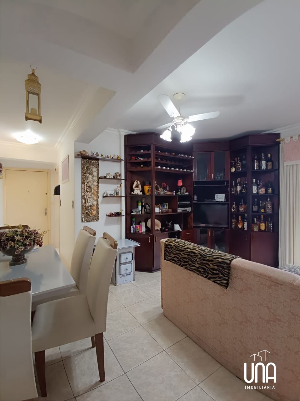 Apartamento, 3 quartos, 109 m² - Foto 3
