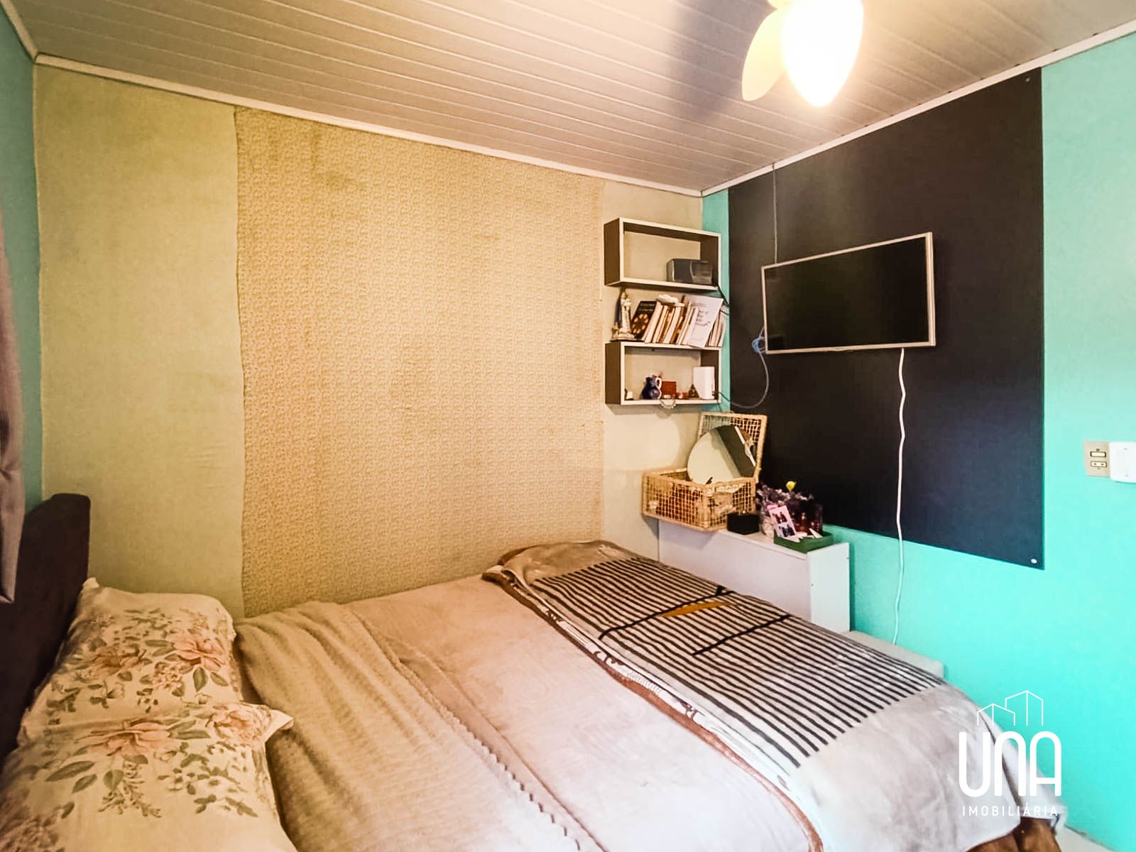 Sobrado, 2 quartos, 72 m² - Foto 3