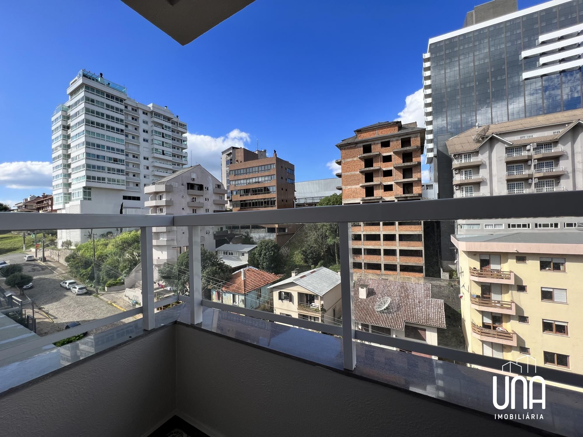 Apartamento, 3 quartos, 98 m² - Foto 5