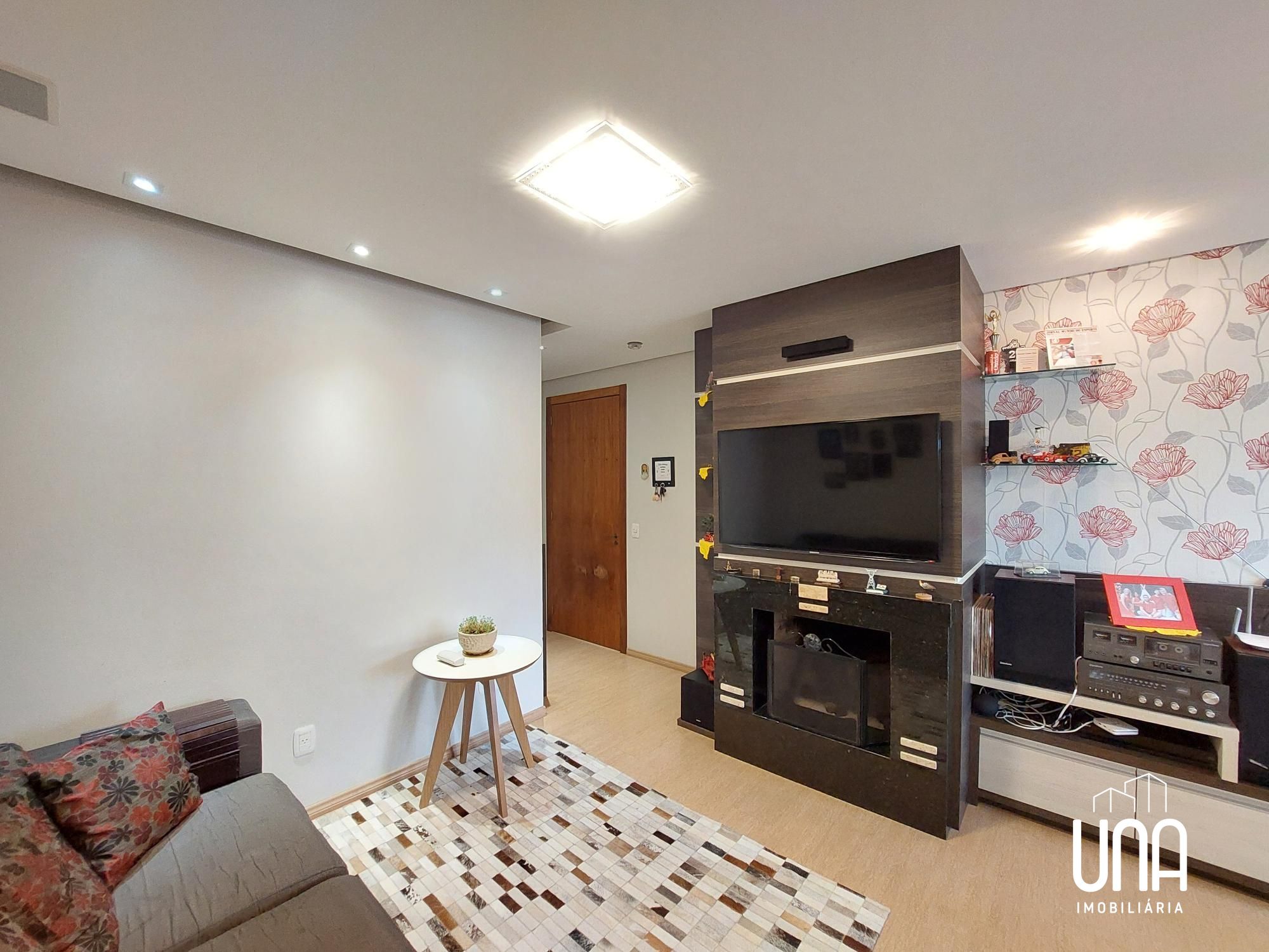 Apartamento, 2 quartos, 92 m² - Foto 3