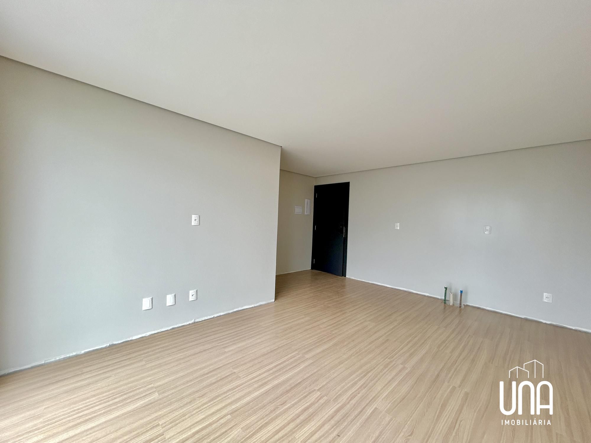 Apartamento, 1 quarto, 33 m² - Foto 5