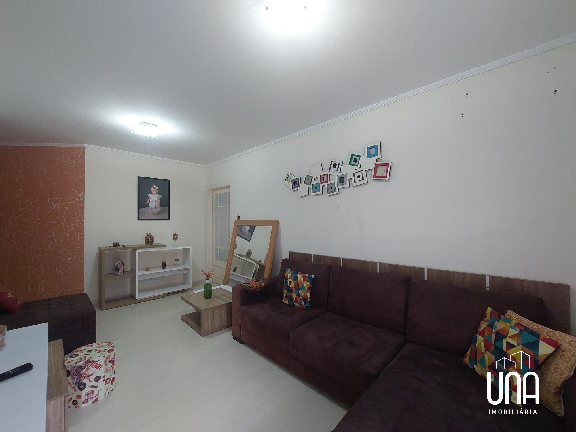 Apartamento, 2 quartos, 72 m² - Foto 1