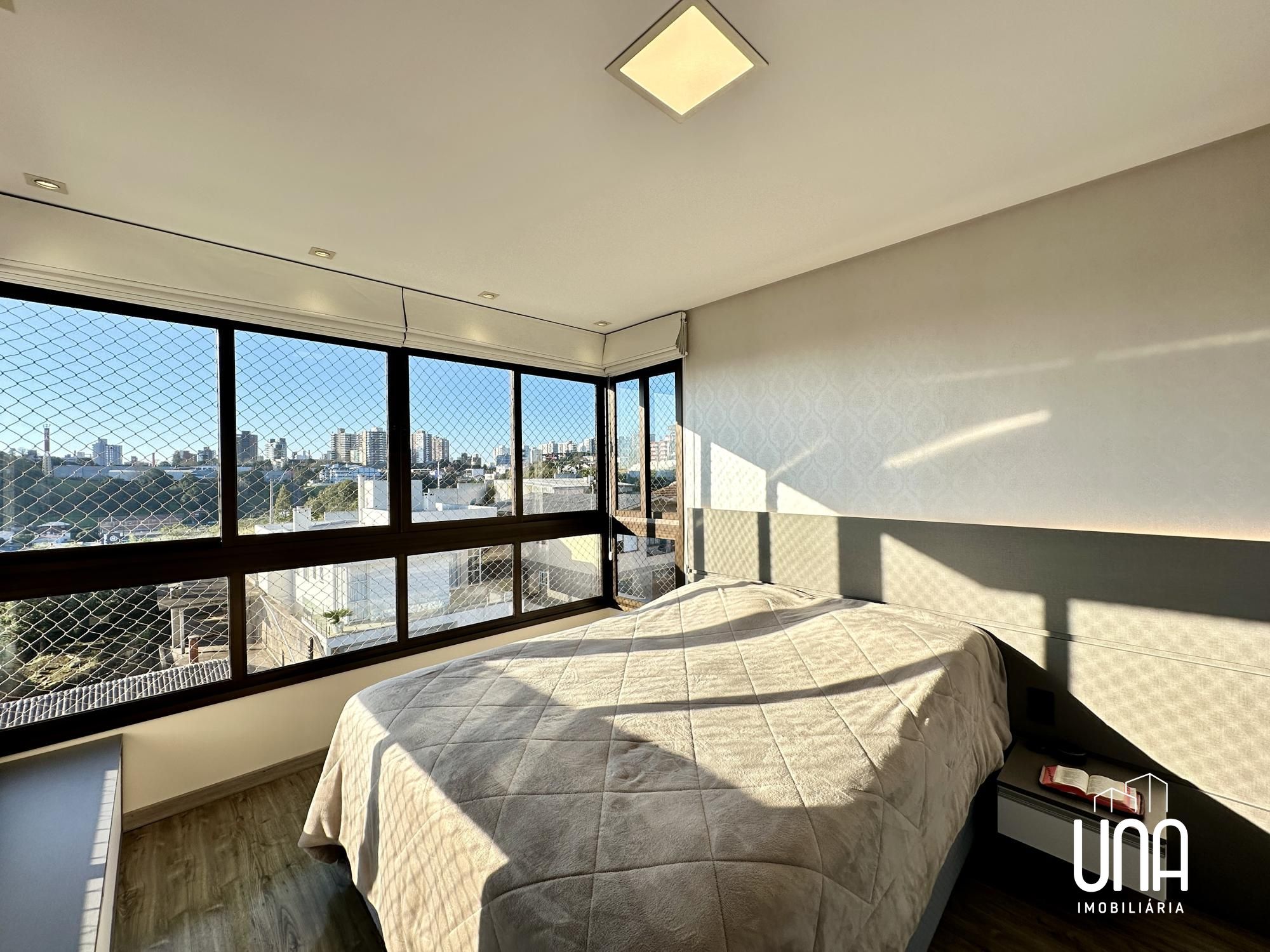 Apartamento, 3 quartos, 92 m² - Foto 10