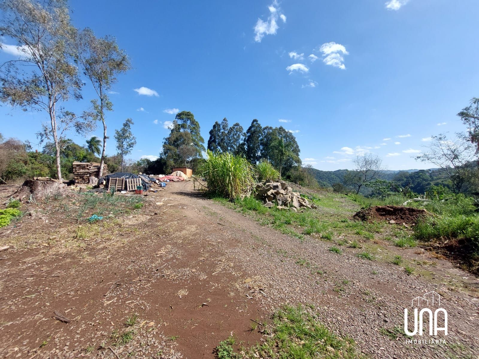 Terreno, 3000 m² - Foto 1