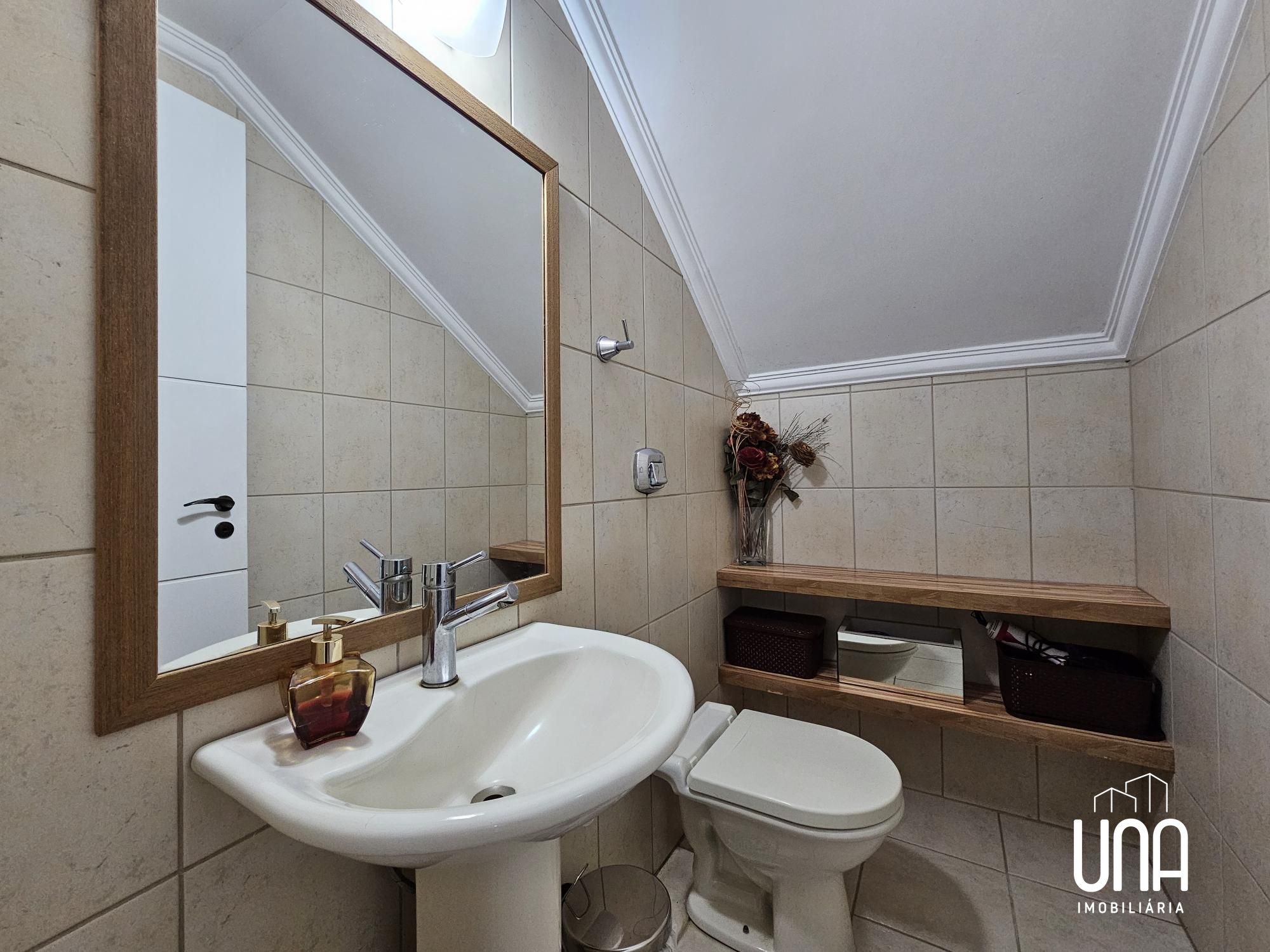 Casa, 3 quartos, 205 m² - Foto 8