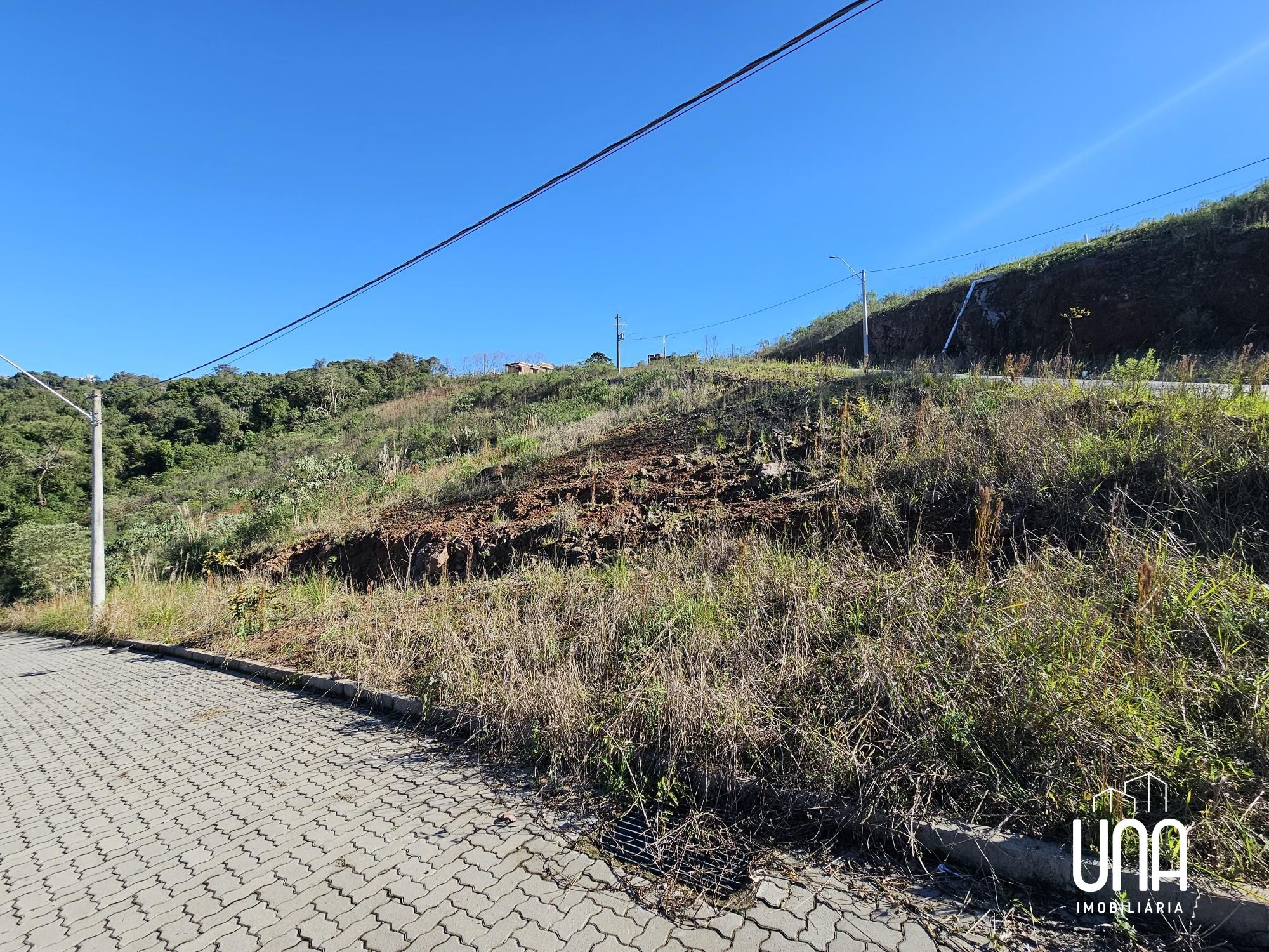 Terreno, 548 m² - Foto 4