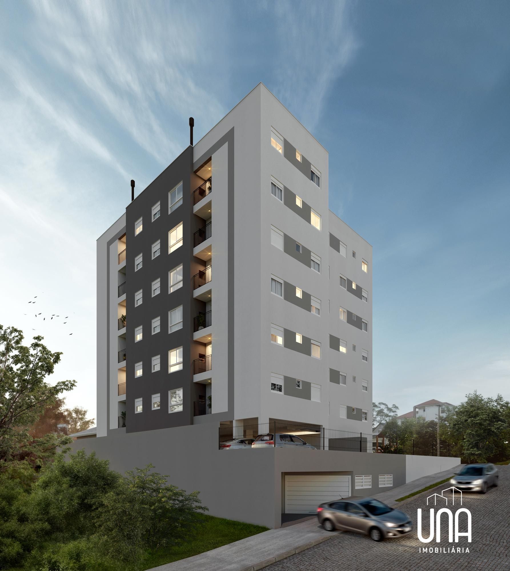 Apartamento, 2 quartos, 50 m² - Foto 5