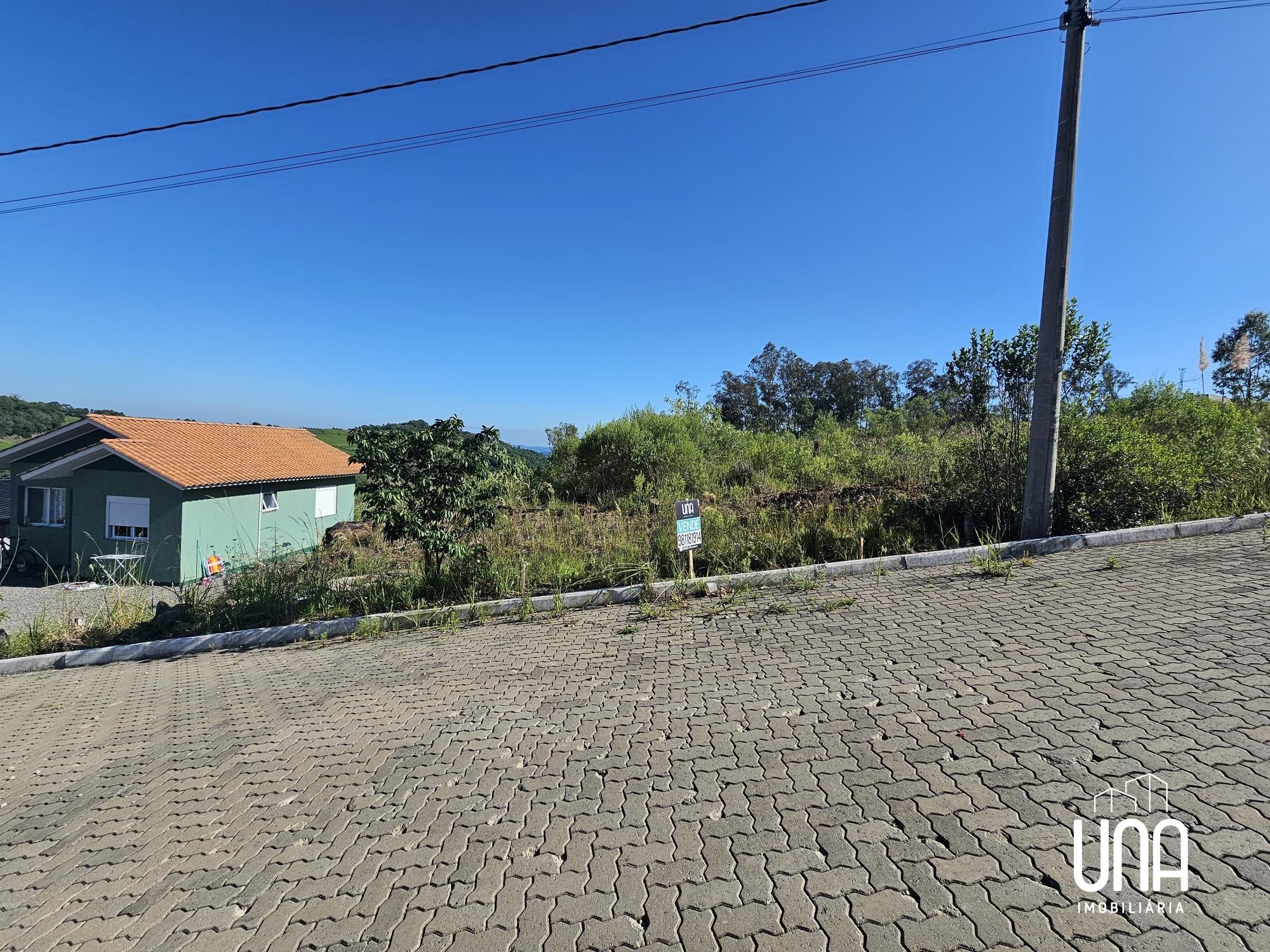 Terreno, 420 m² - Foto 1