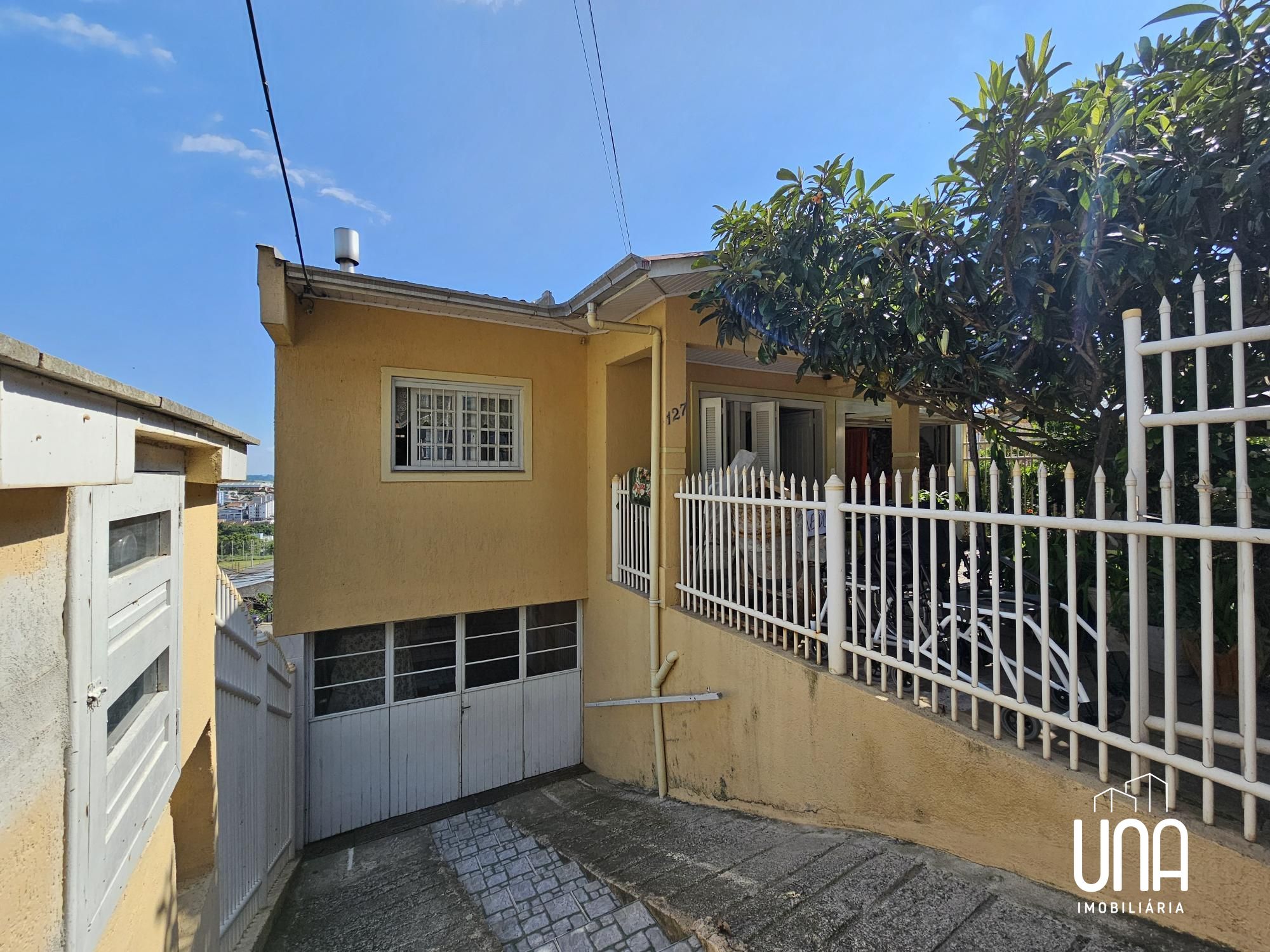 Casa, 9 quartos - Foto 4
