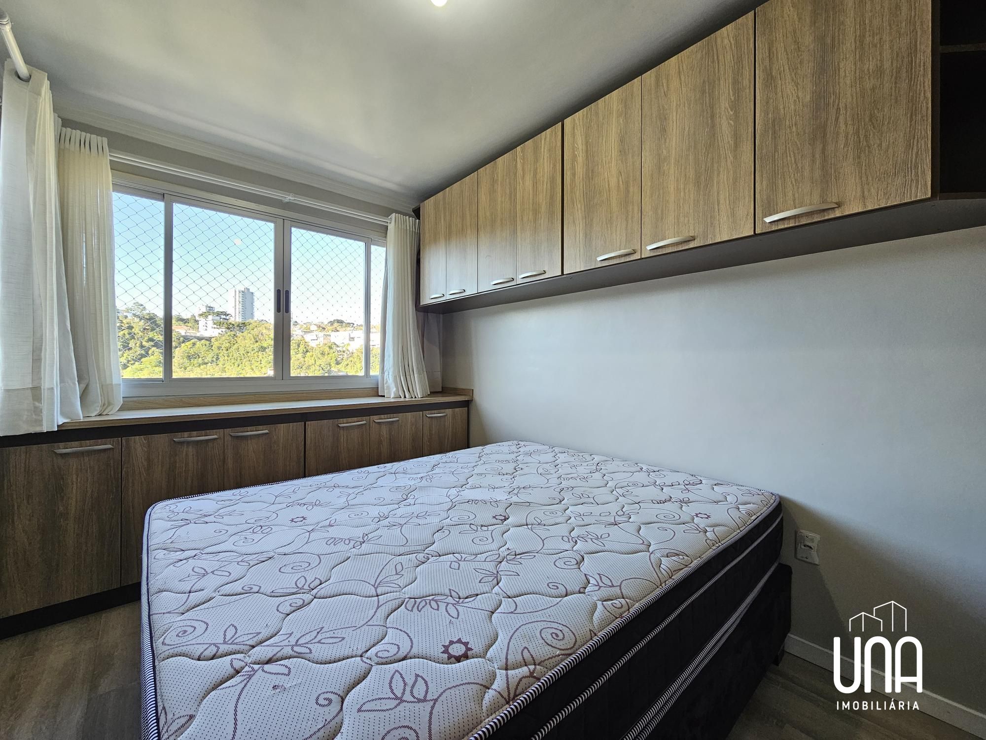 Apartamento, 2 quartos, 54 m² - Foto 13