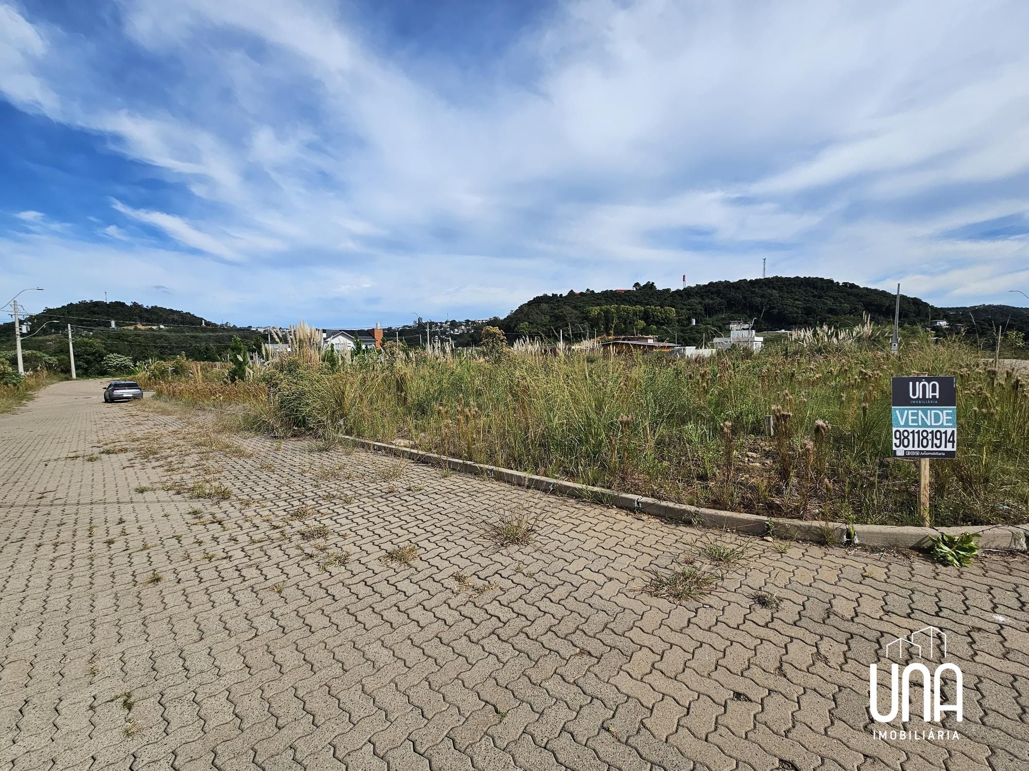 Terreno, 537 m² - Foto 3