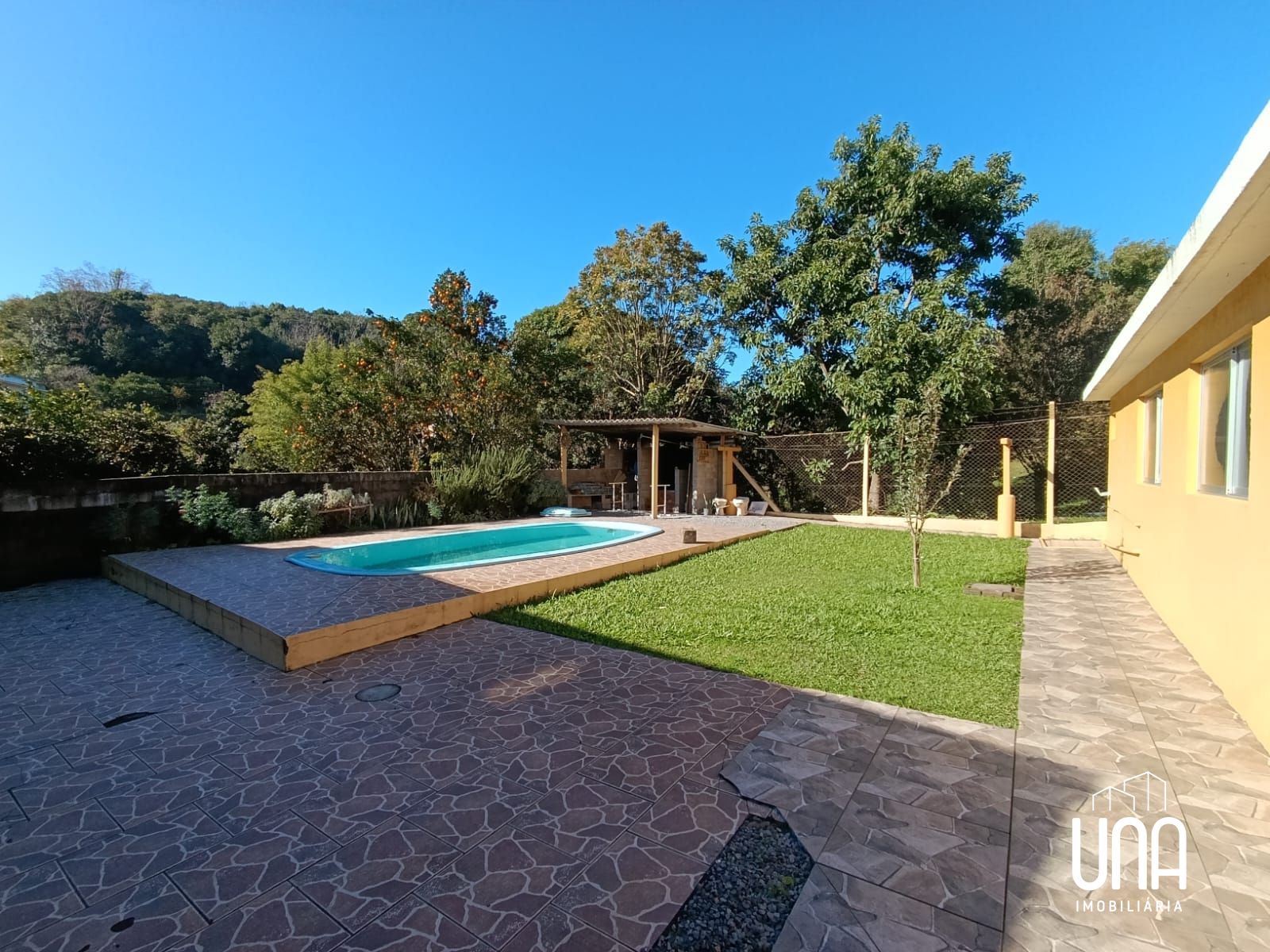 Casa, 3 quartos, 200 m² - Foto 4
