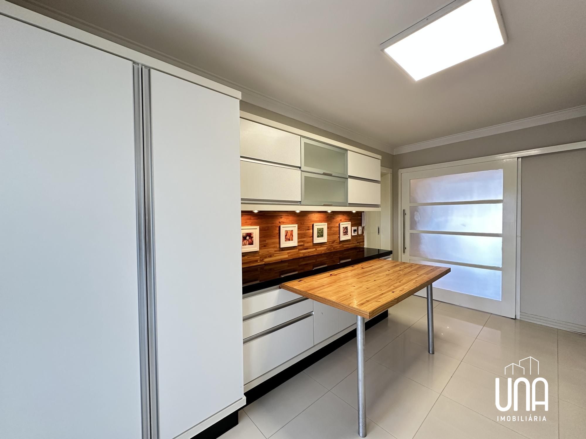 Apartamento, 3 quartos, 121 m² - Foto 5