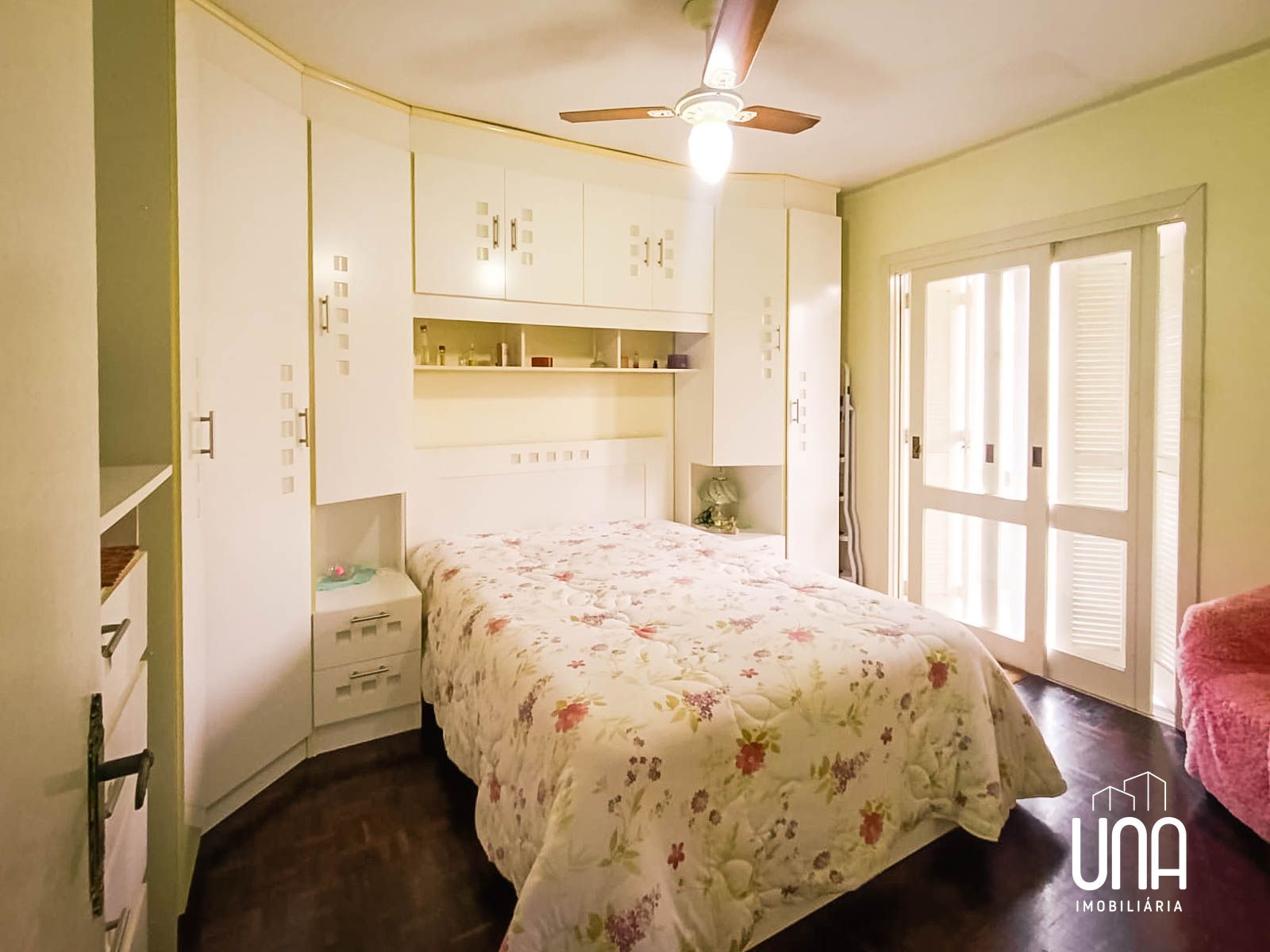 Apartamento, 2 quartos, 65 m² - Foto 4