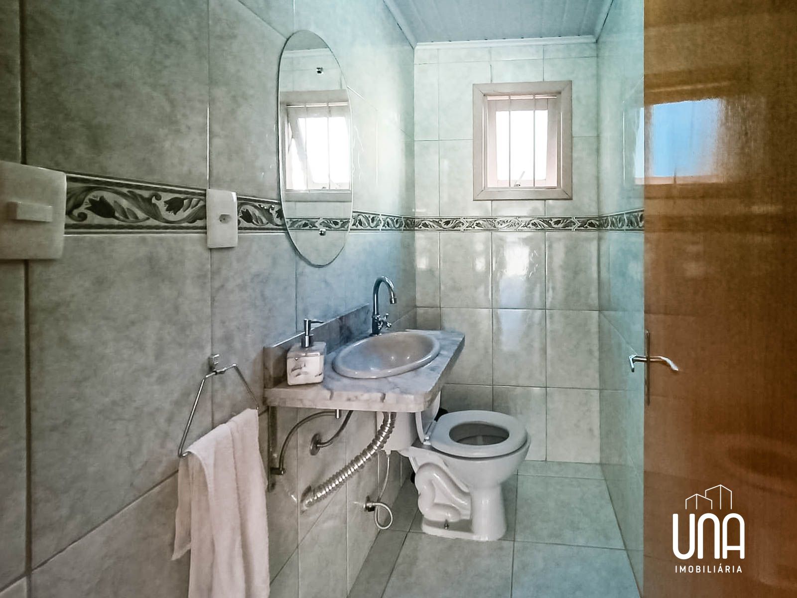 Casa, 2 quartos, 96 m² - Foto 17