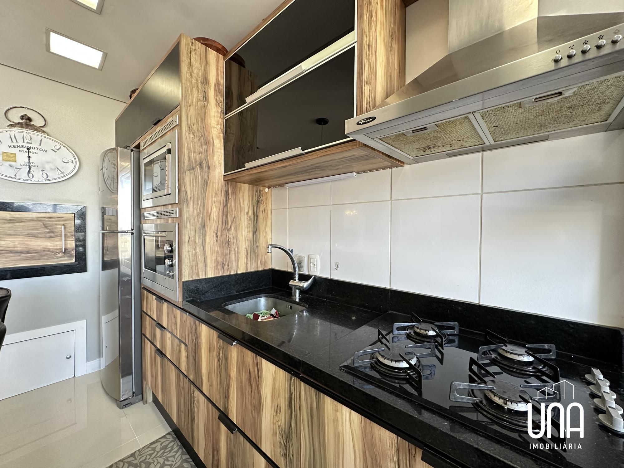 Apartamento, 2 quartos, 61 m² - Foto 8