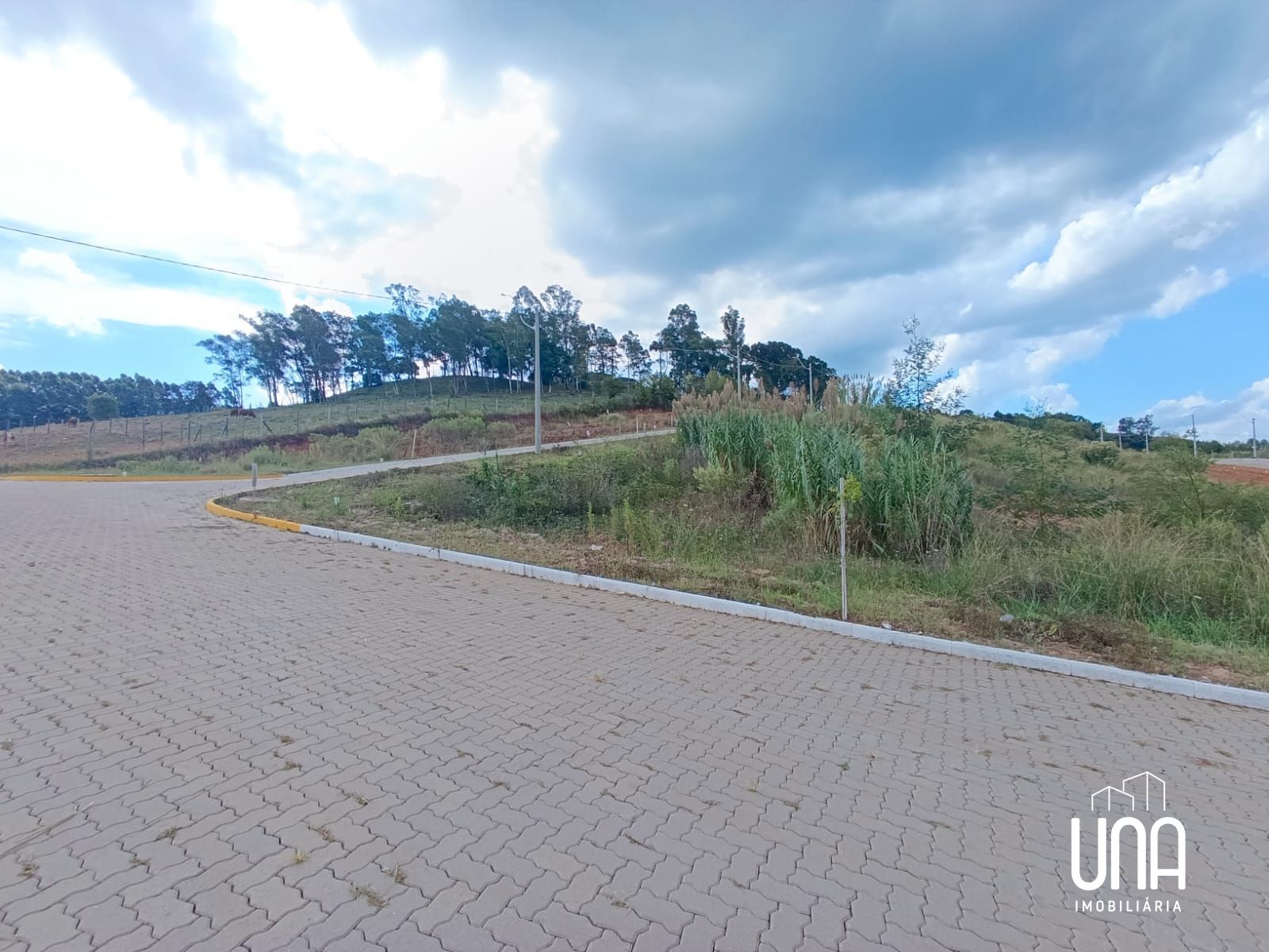 Terreno, 288 m² - Foto 2