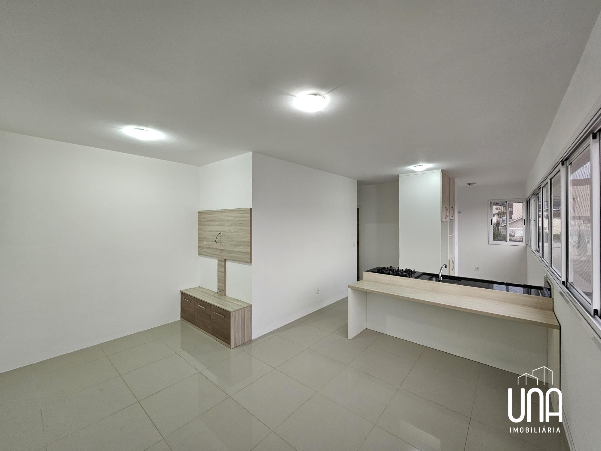 Apartamento, 2 quartos, 65 m² - Foto 1