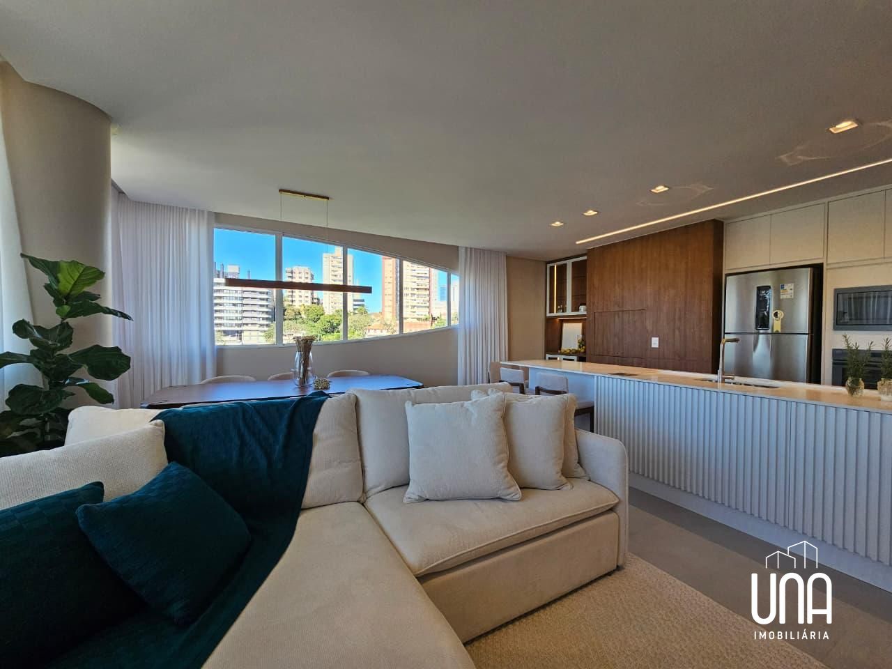 Apartamento, 3 quartos, 113 m² - Foto 11