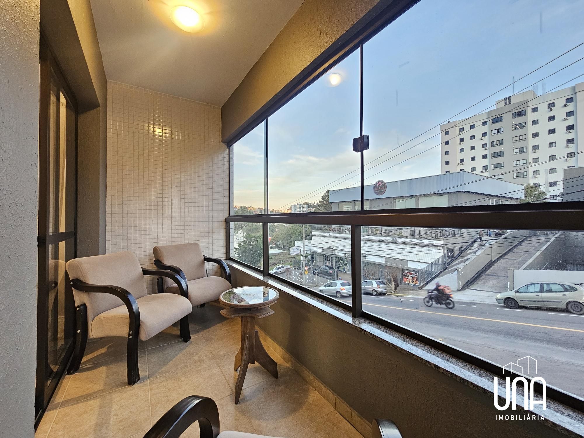 Apartamento, 2 quartos, 65 m² - Foto 5