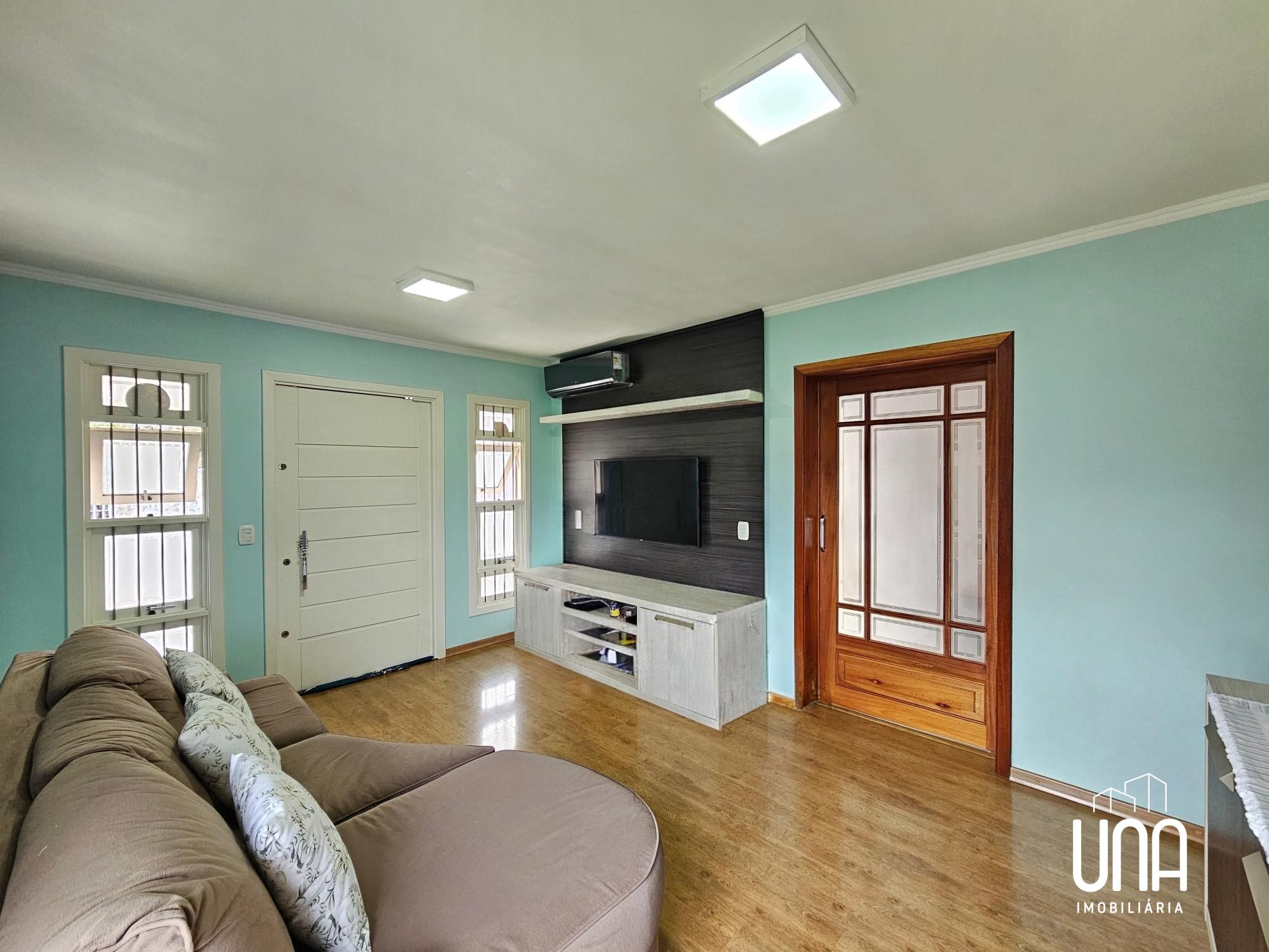 Casa, 3 quartos, 115 m² - Foto 7