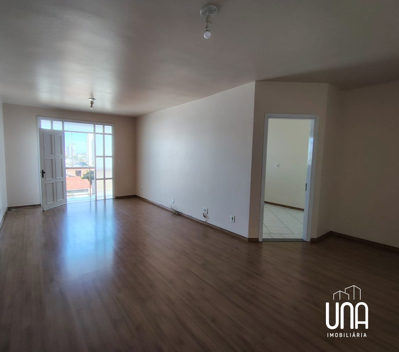 Apartamento, 3 quartos, 104 m² - Foto 1