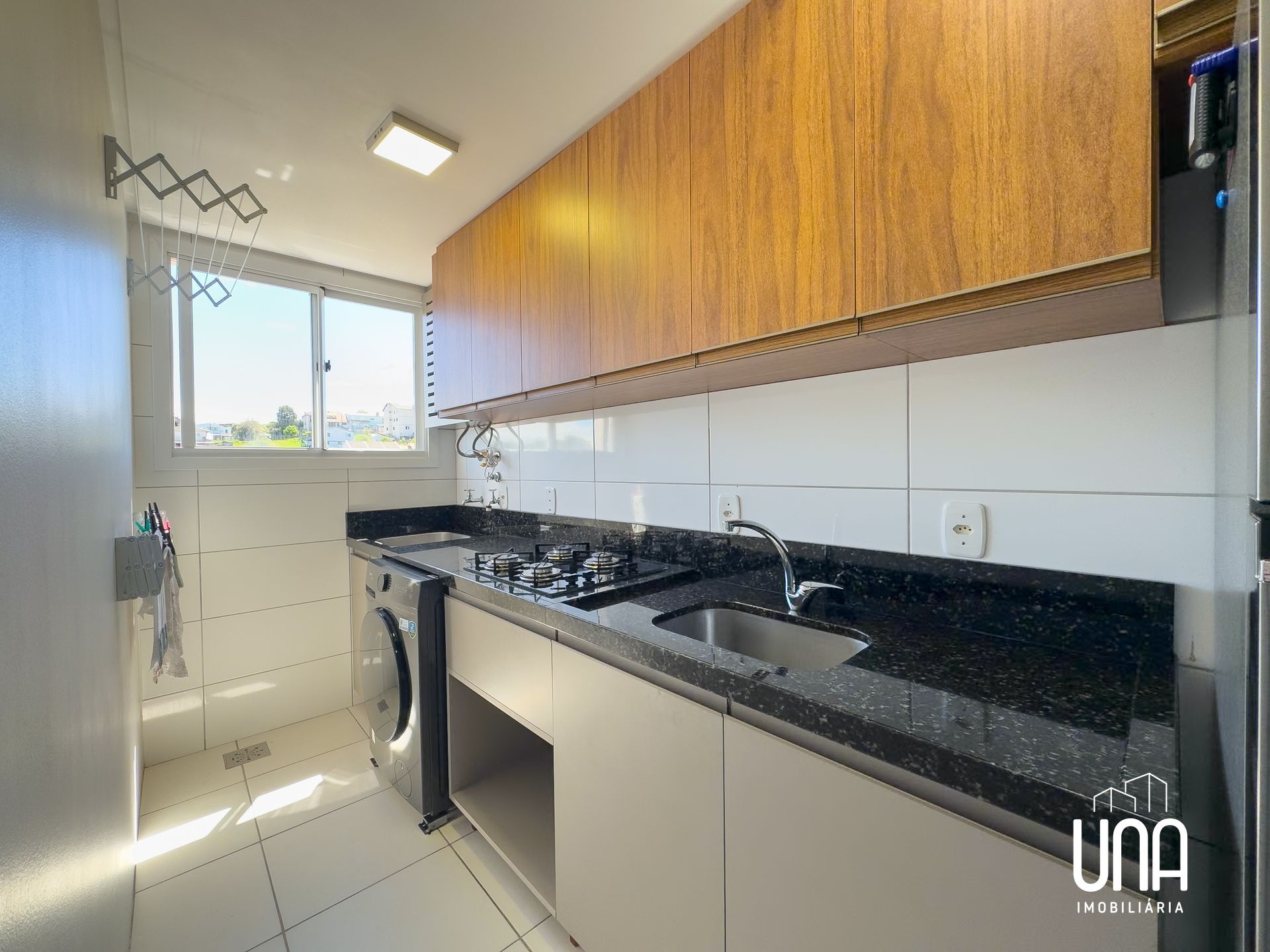 Apartamento, 2 quartos, 46 m² - Foto 7