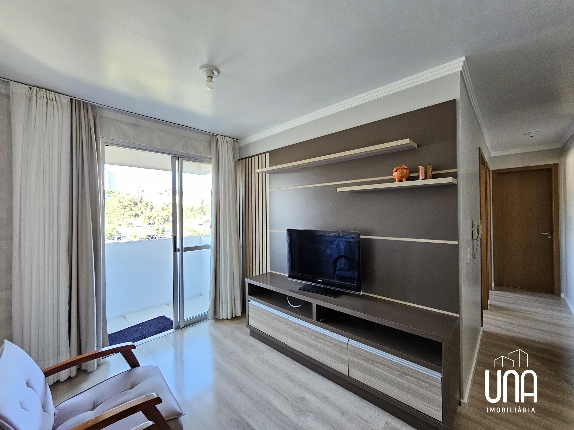 Apartamento, 2 quartos, 54 m² - Foto 3