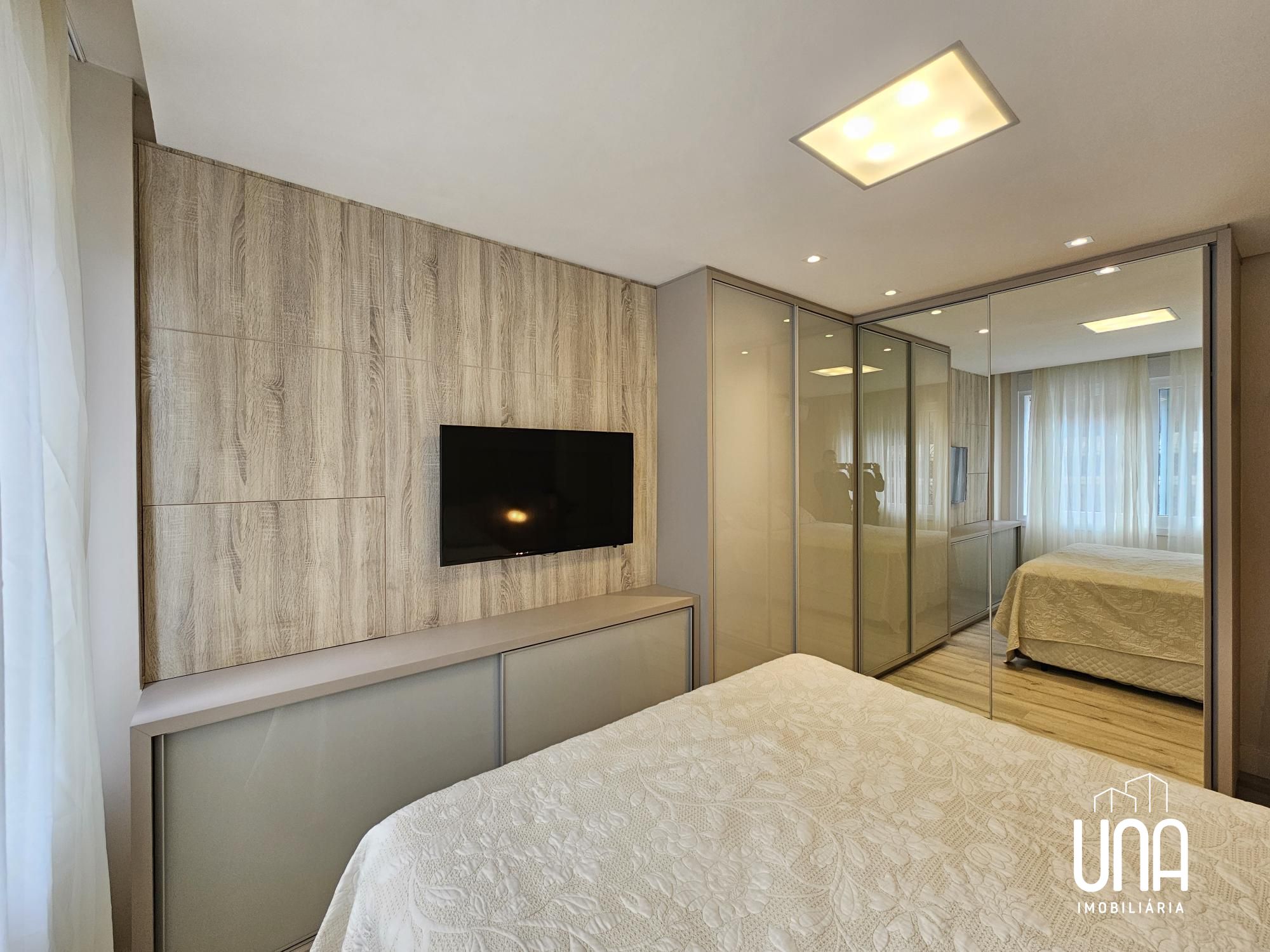 Apartamento, 2 quartos, 76 m² - Foto 11