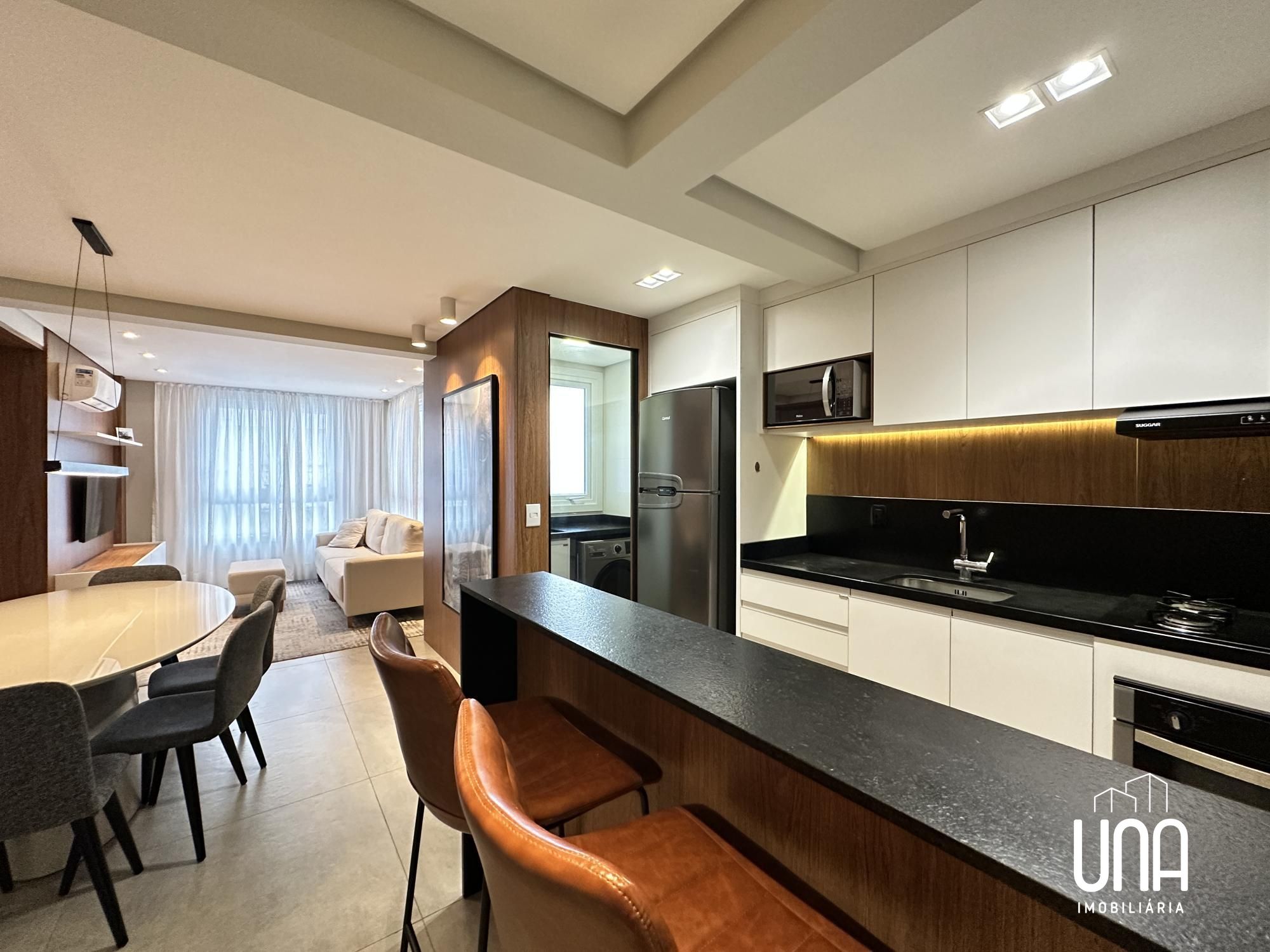 Apartamento, 2 quartos, 70 m² - Foto 1