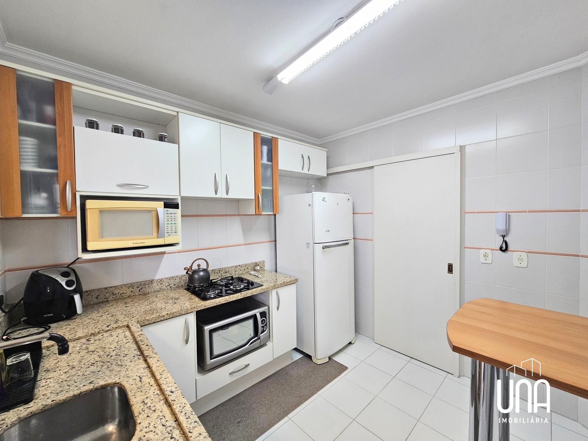 Apartamento, 3 quartos, 97 m² - Foto 5