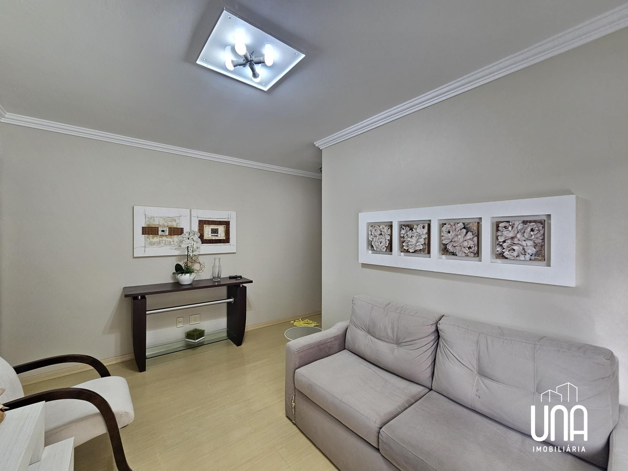 Apartamento, 2 quartos, 69 m² - Foto 1