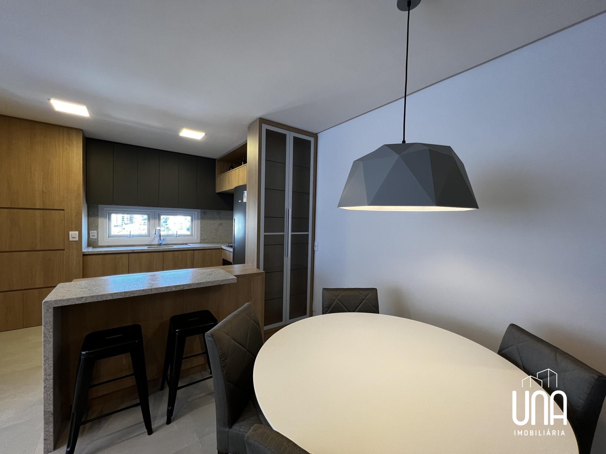Apartamento, 2 quartos, 85 m² - Foto 4