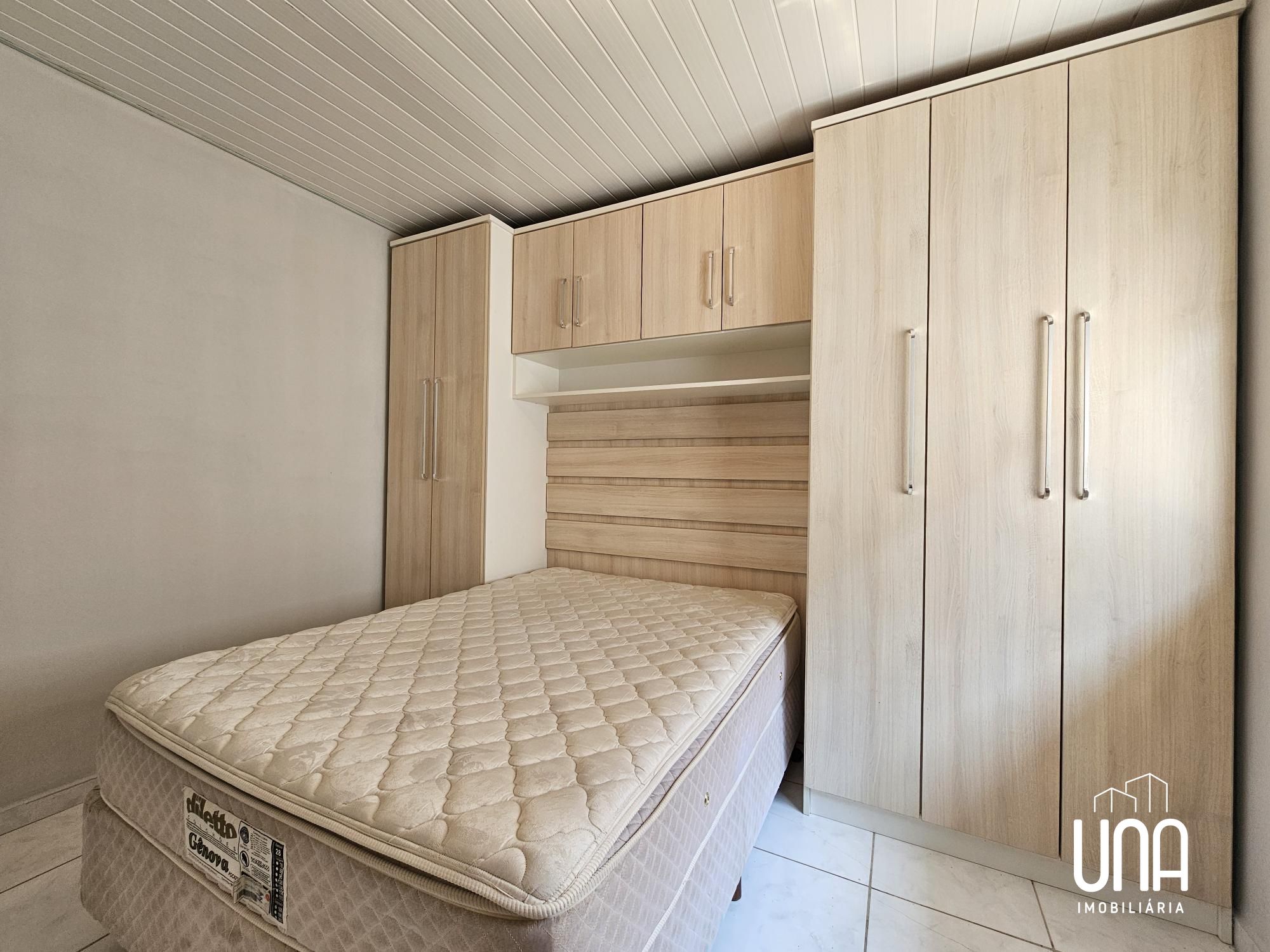 Sobrado, 2 quartos, 58 m² - Foto 7