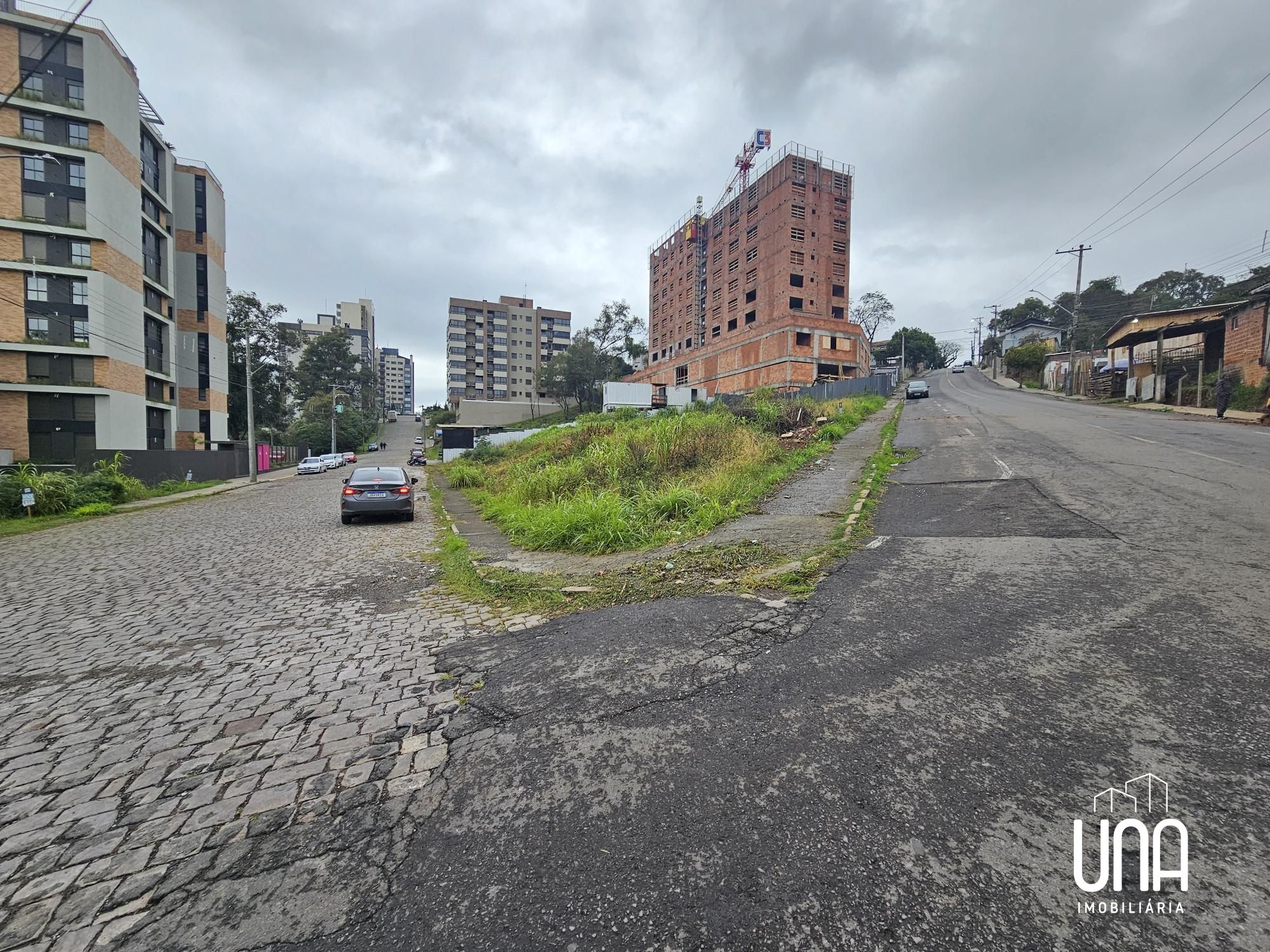 Terreno, 732 m² - Foto 6