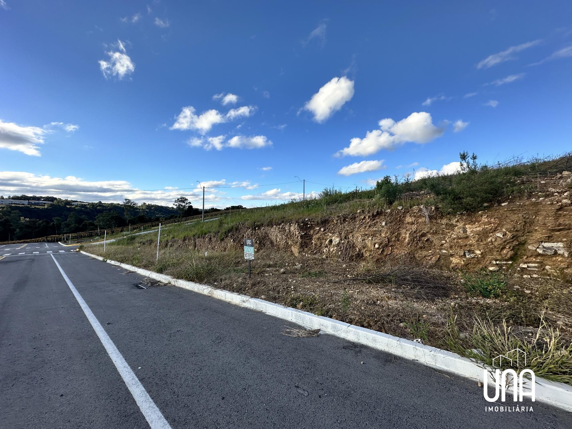 Terreno, 384 m² - Foto 2