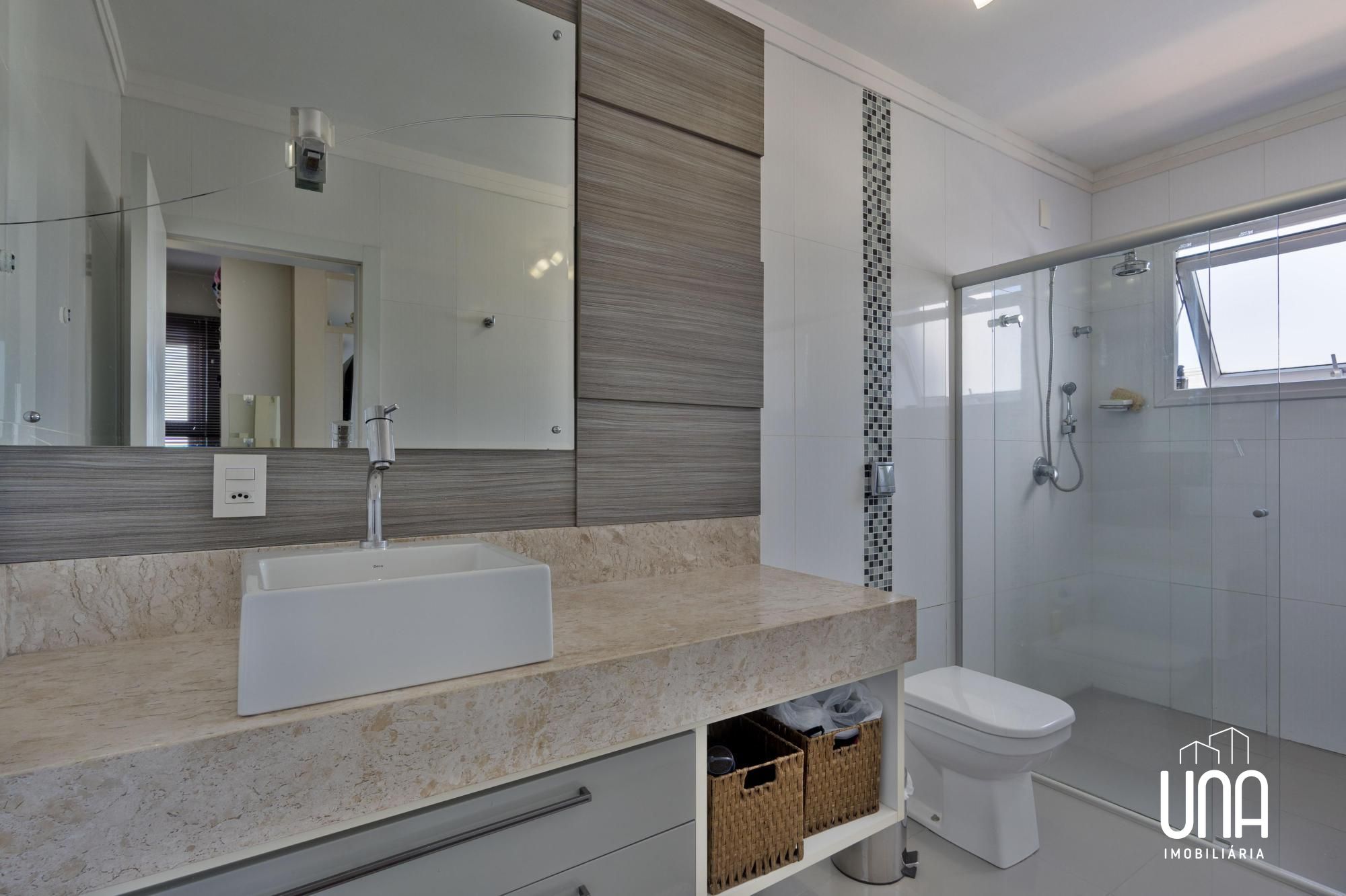 Casa, 4 quartos, 266 m² - Foto 17