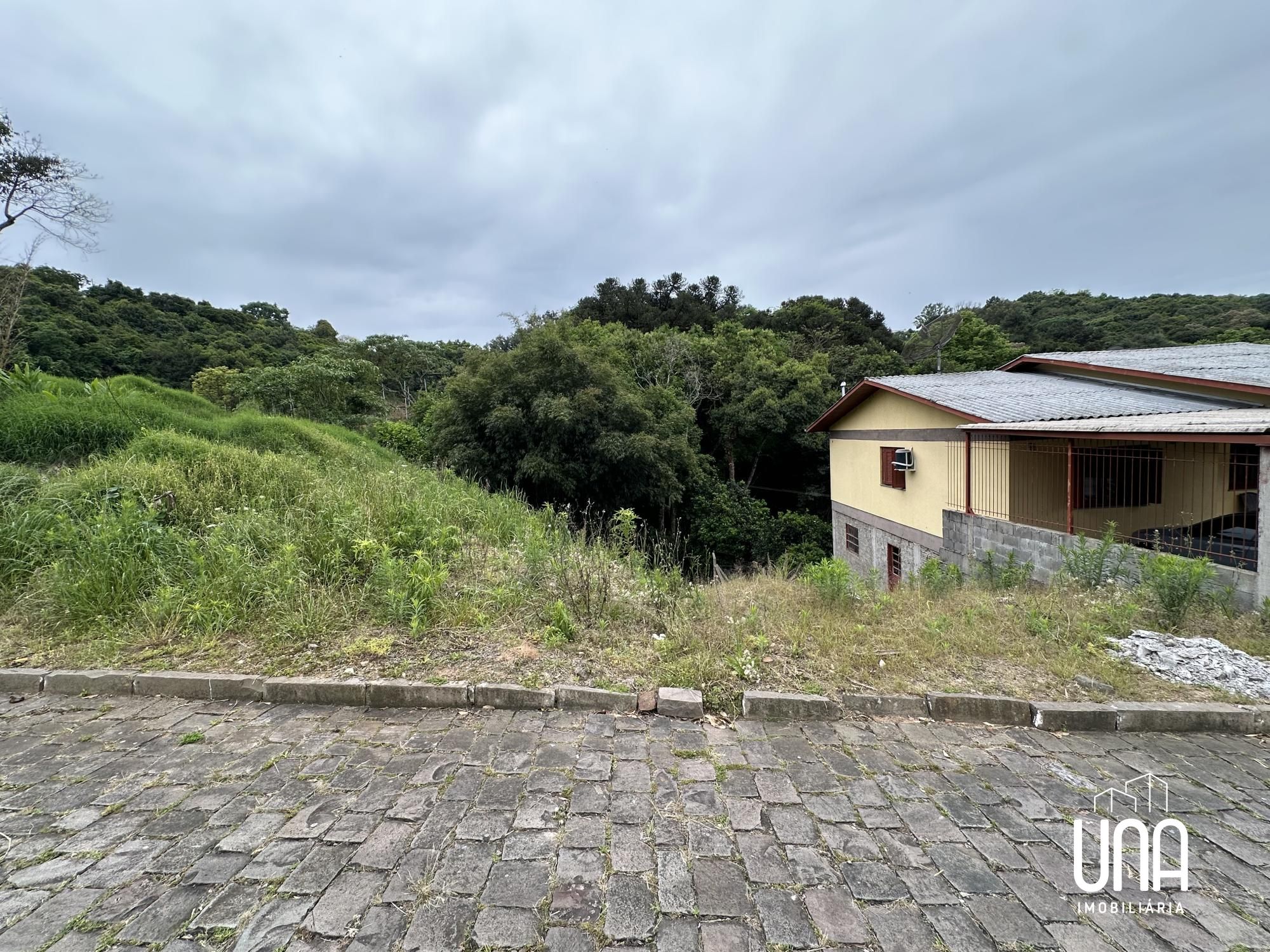 Terreno, 393 m² - Foto 1