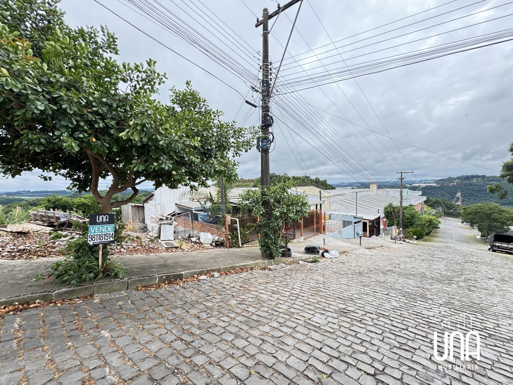 Terreno, 300 m² - Foto 3