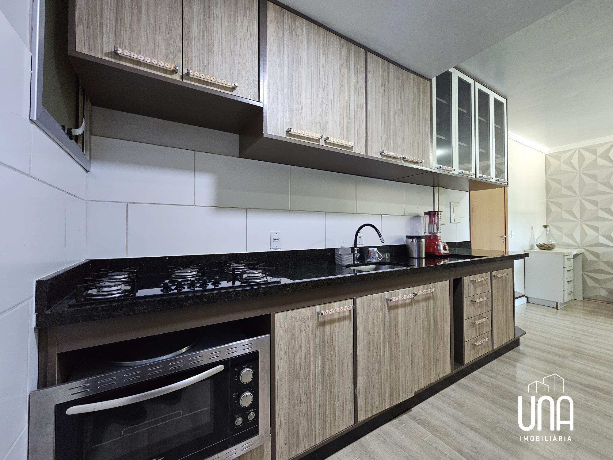 Apartamento, 2 quartos, 54 m² - Foto 11