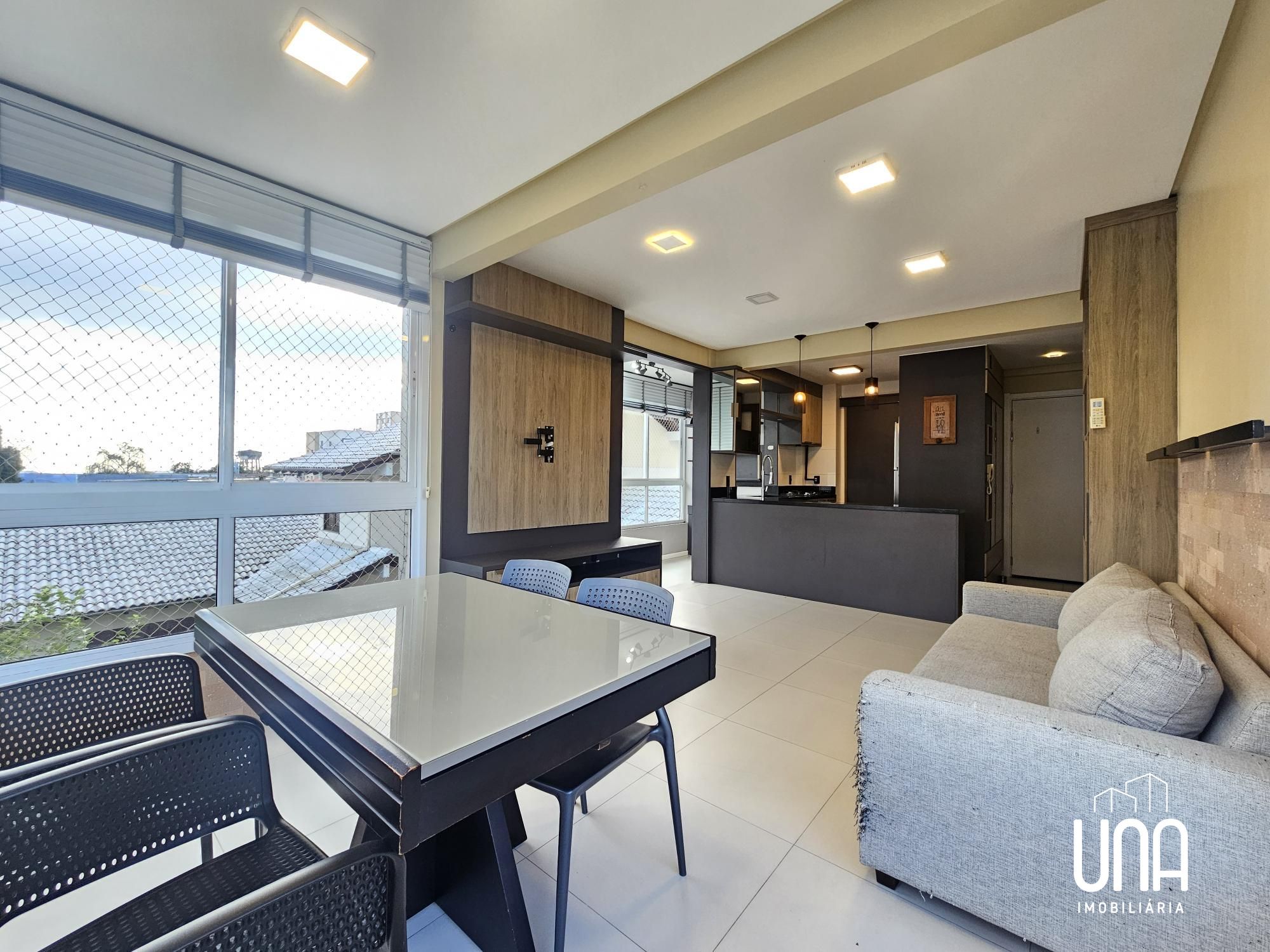 Apartamento, 2 quartos, 77 m² - Foto 4