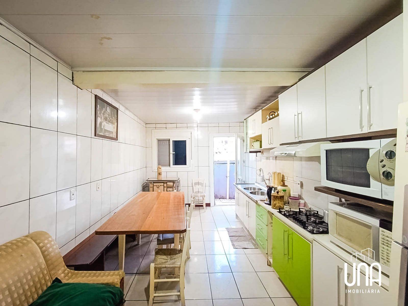 Casa, 4 quartos, 146 m² - Foto 6