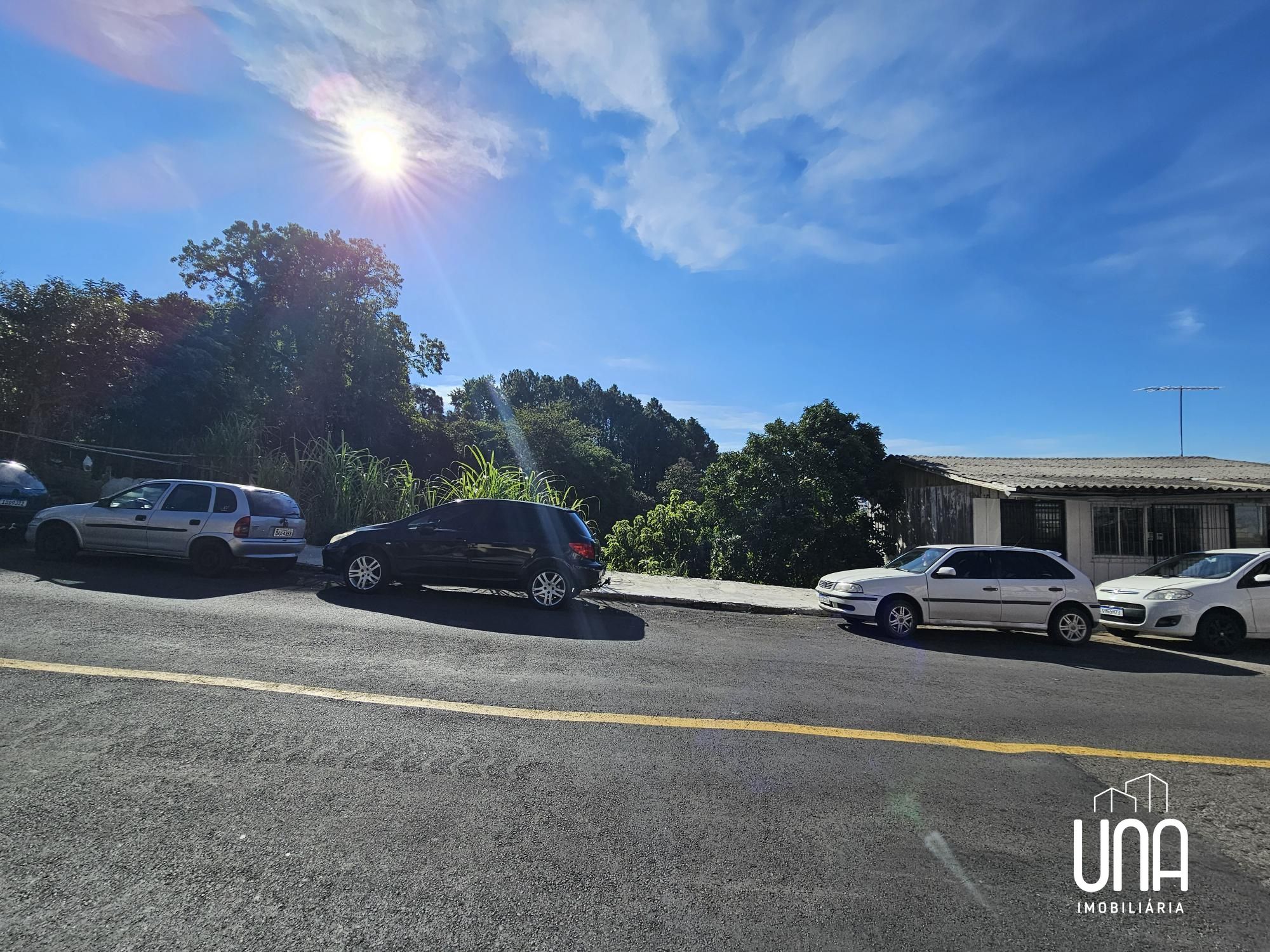 Terreno, 1190 m² - Foto 1