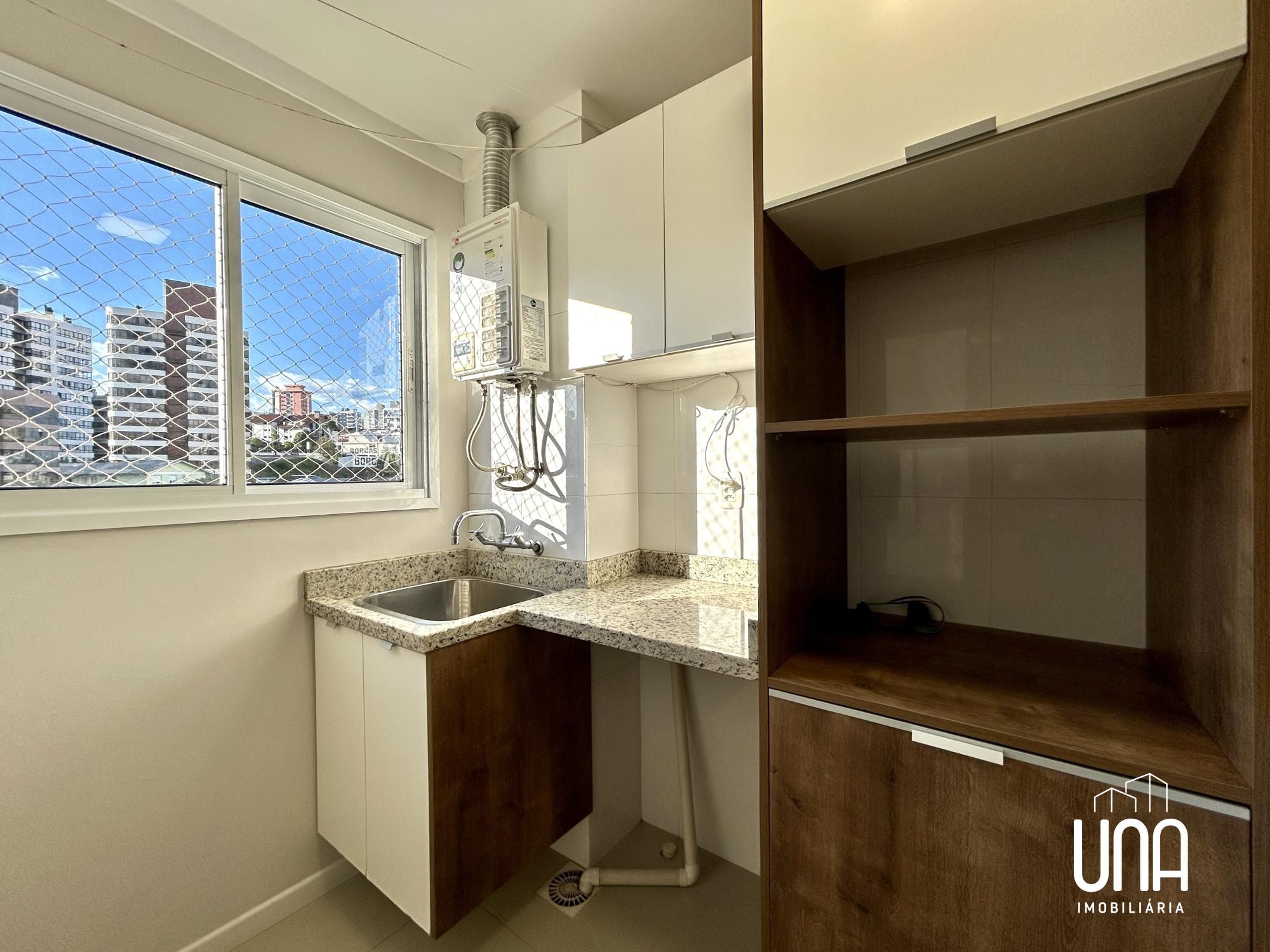 Apartamento, 2 quartos, 61 m² - Foto 12