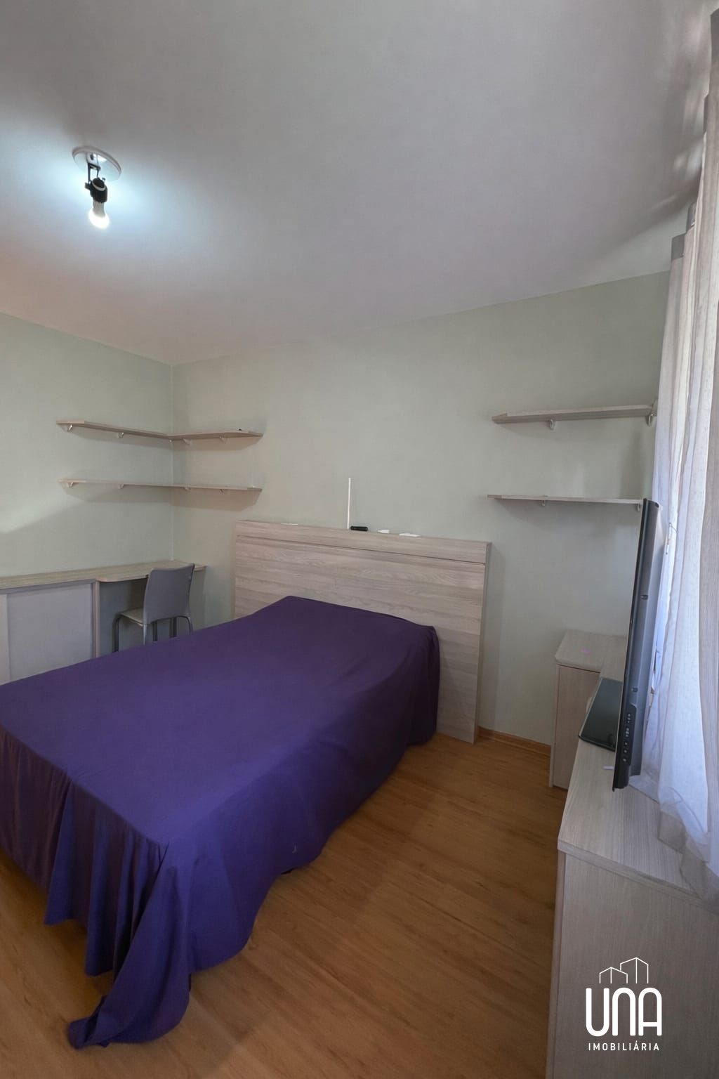 Apartamento, 2 quartos, 79 m² - Foto 7